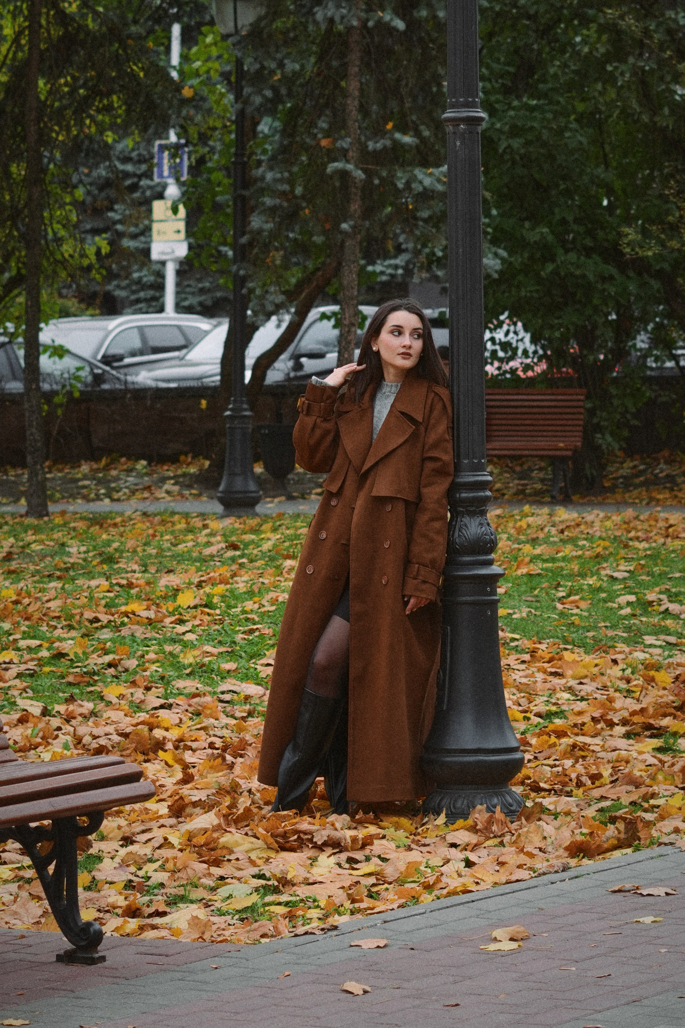 Екатерина. Портретный фотограф в Брянске