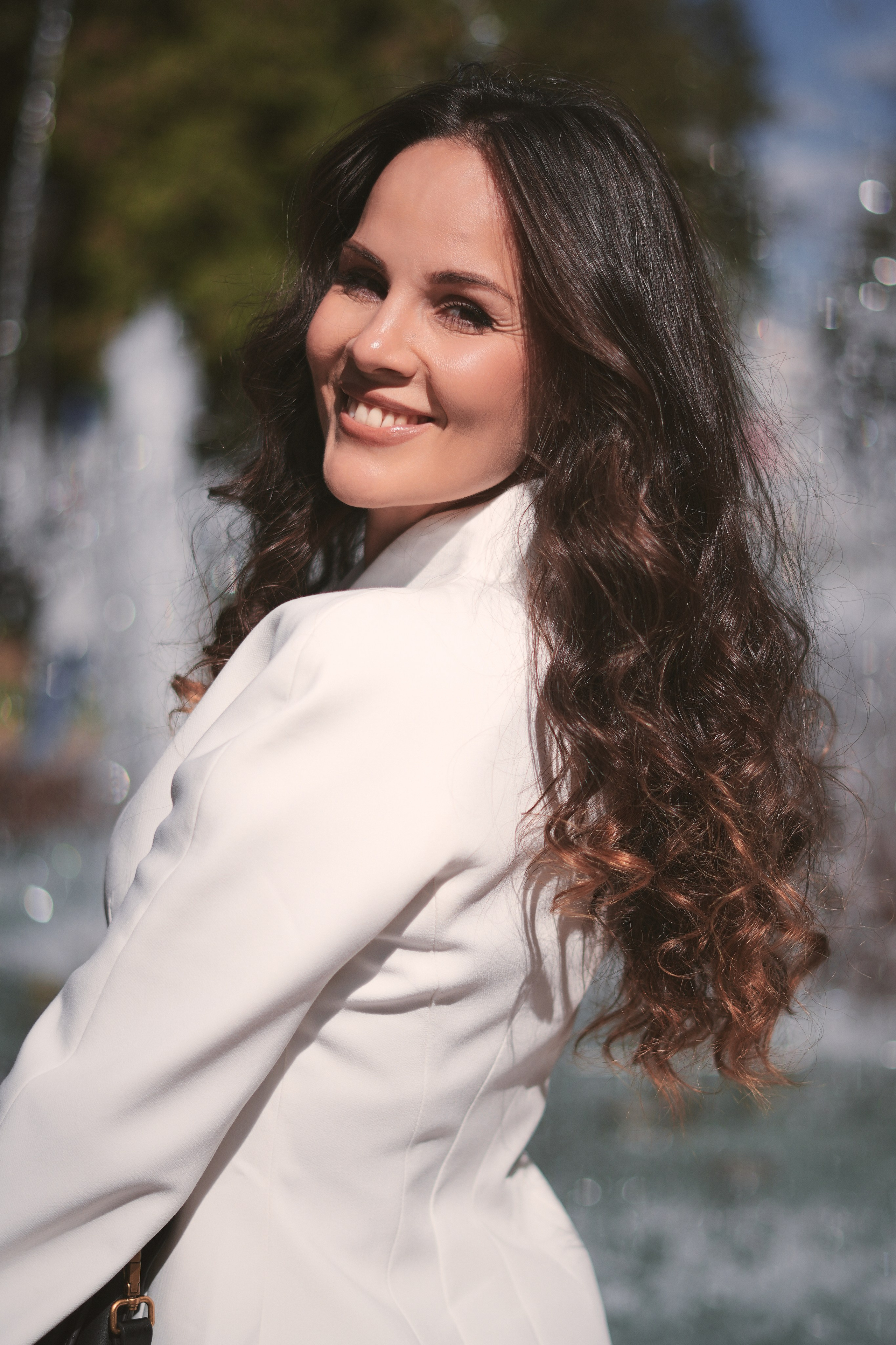 Елена. Портретный фотограф в Брянске