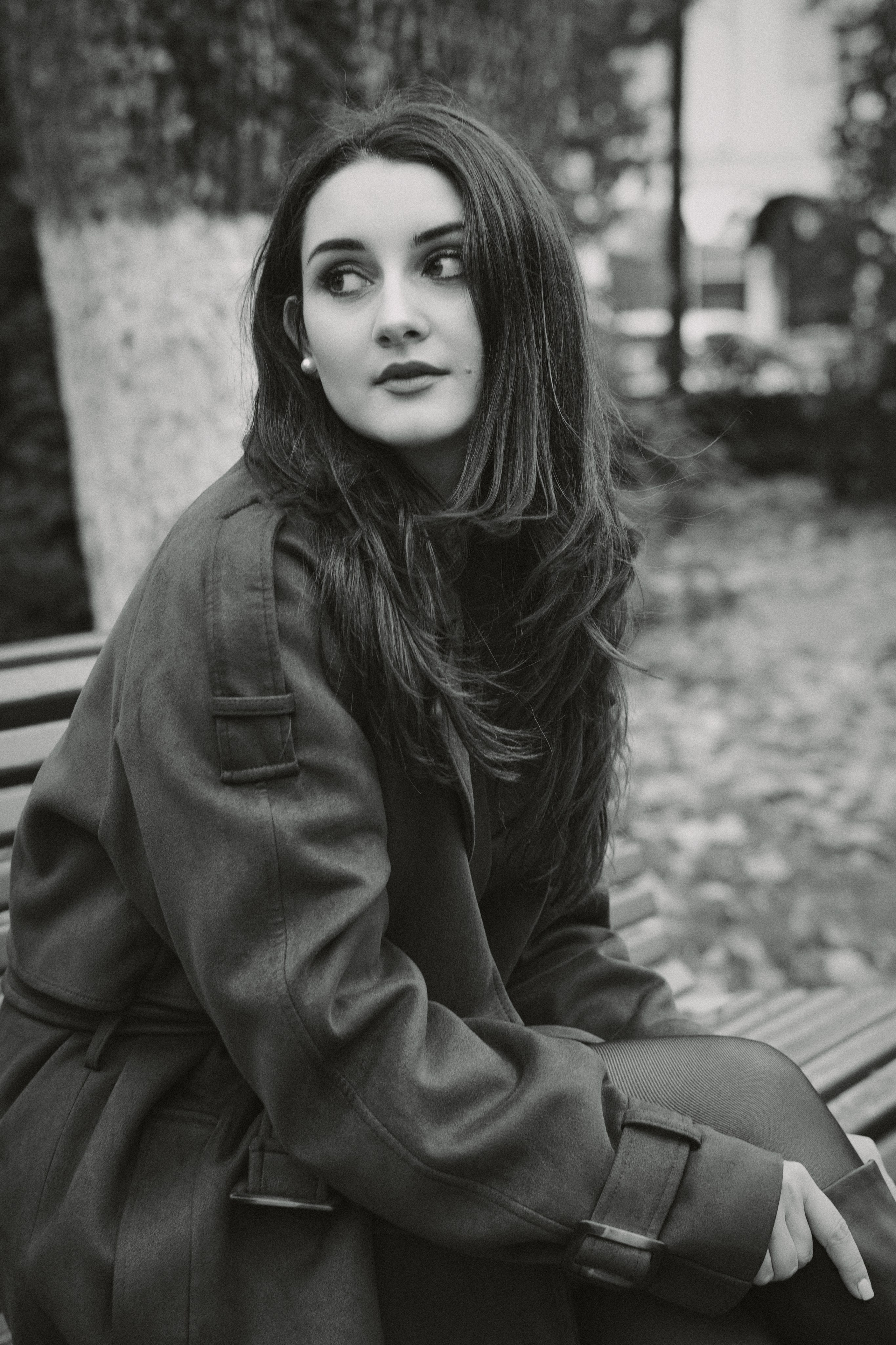 Екатерина. Портретный фотограф в Брянске