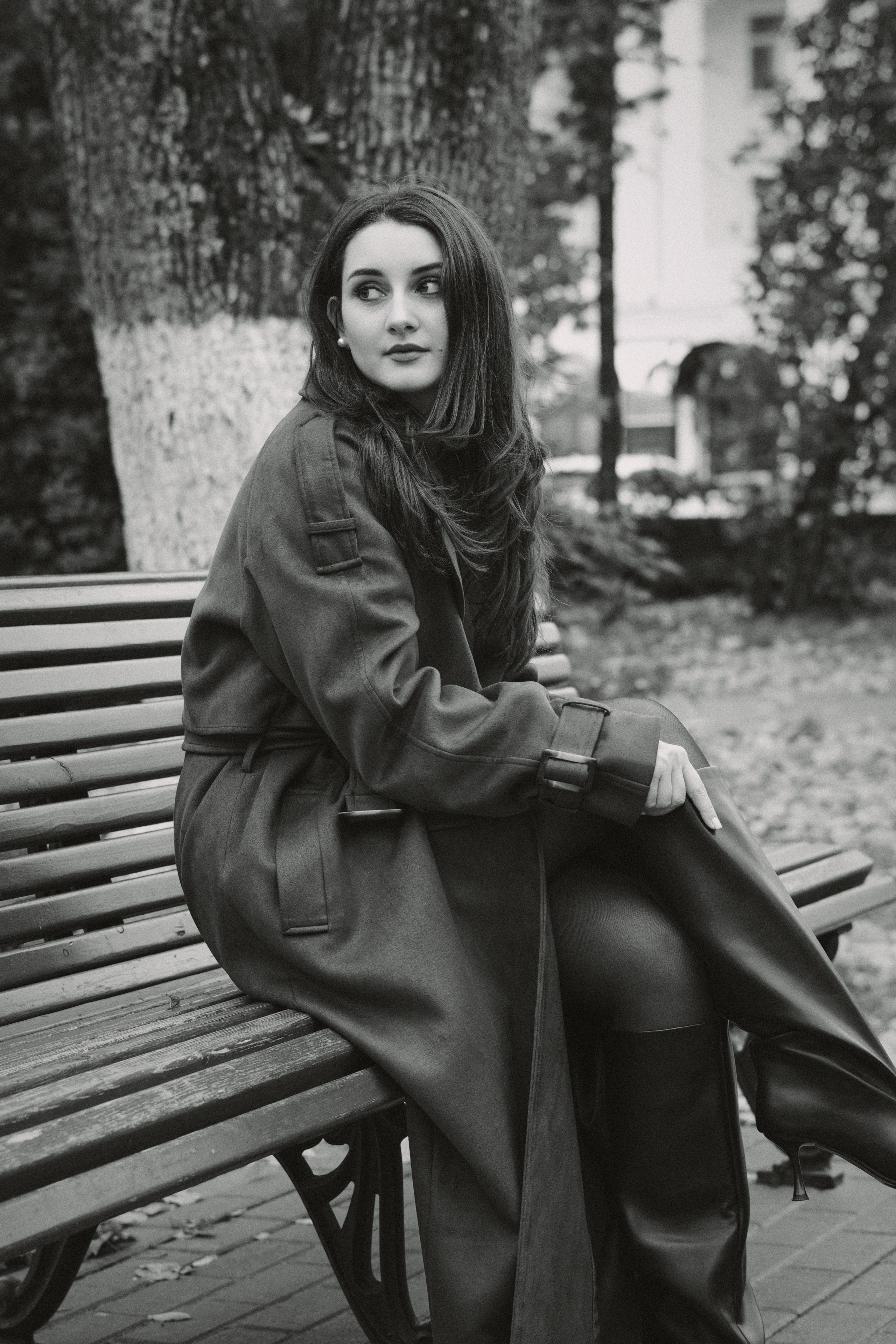 Екатерина. Портретный фотограф в Брянске