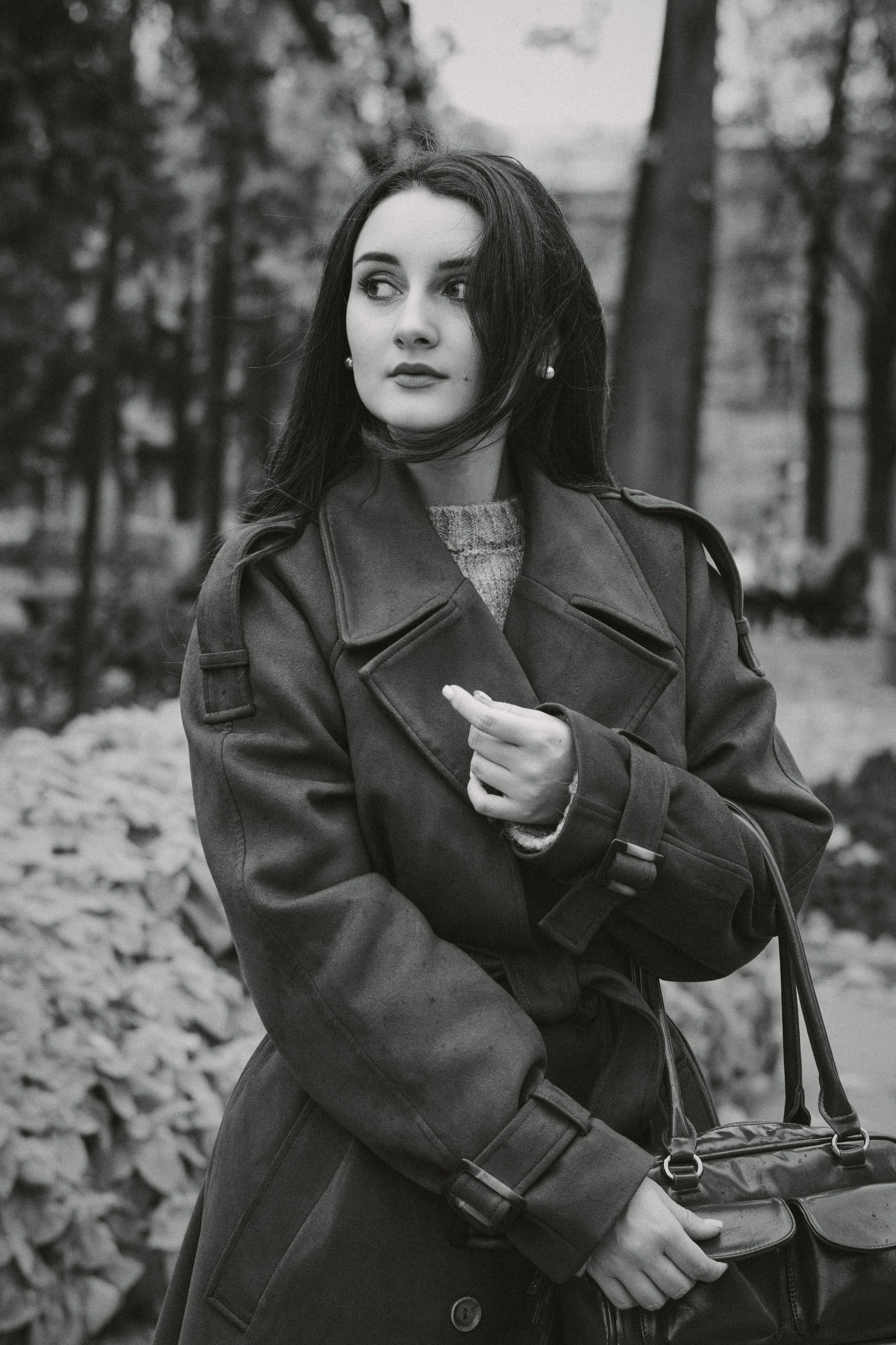 Екатерина. Портретный фотограф в Брянске
