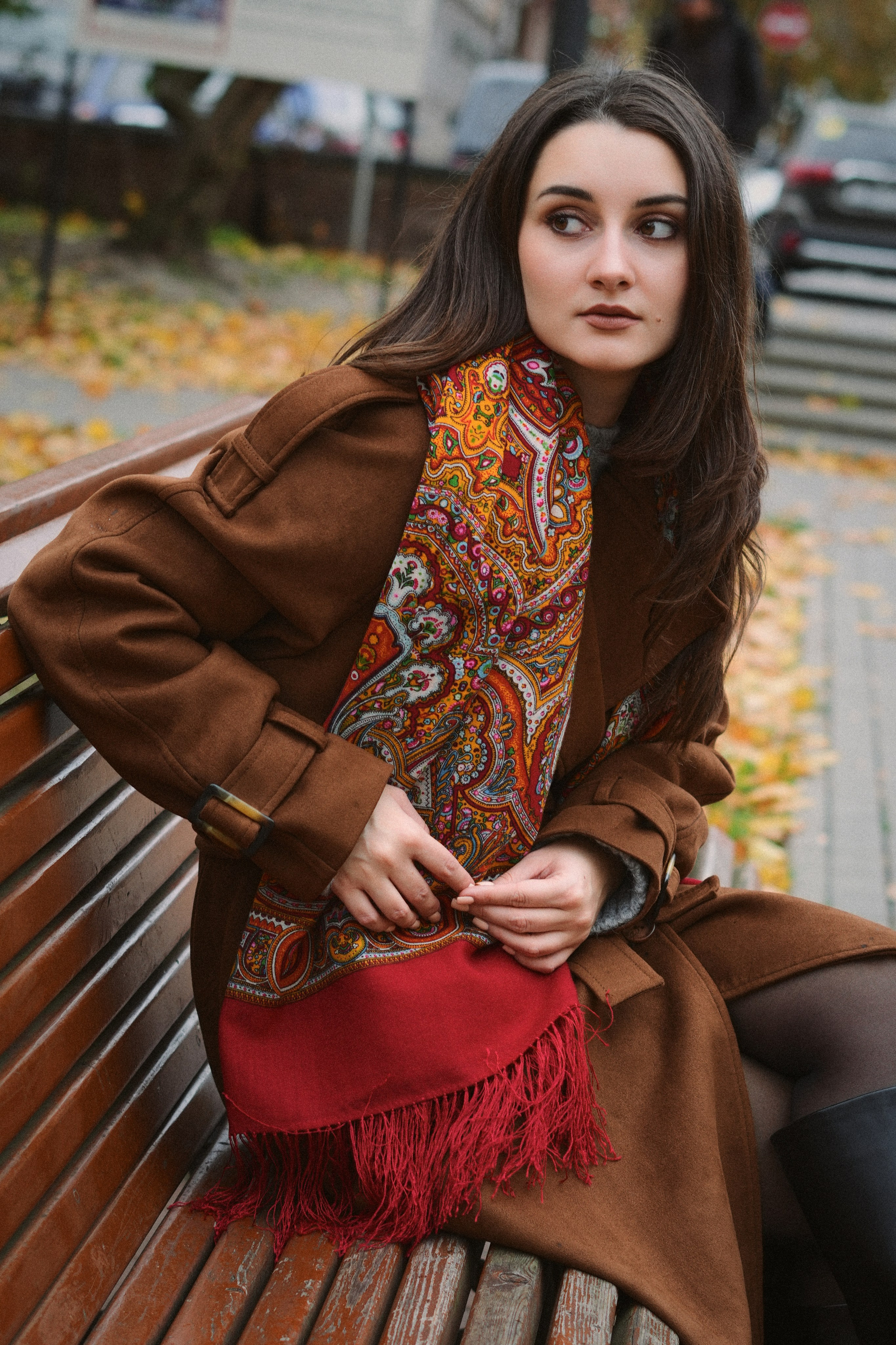 Екатерина. Портретный фотограф в Брянске