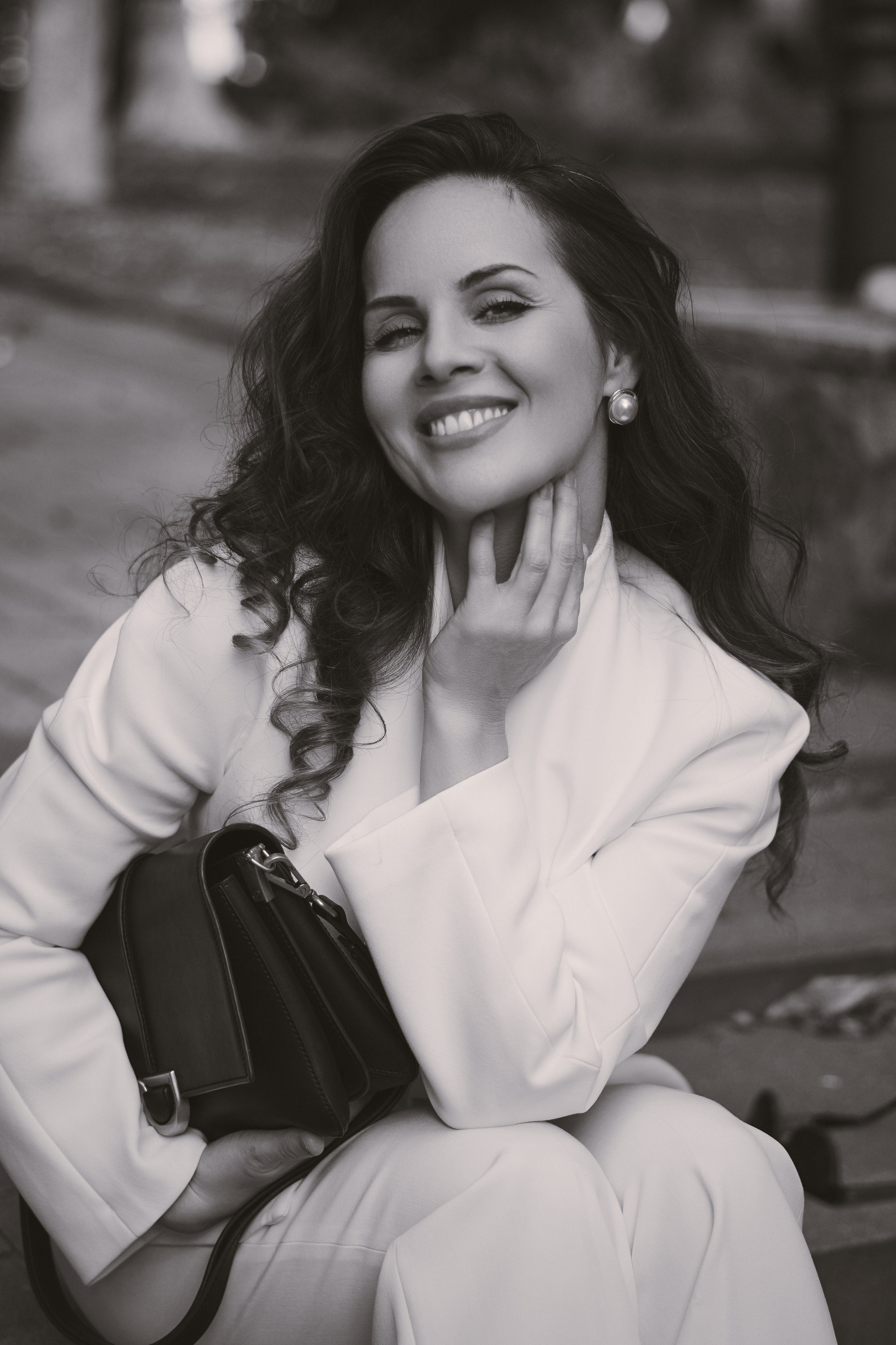 Елена. Портретный фотограф в Брянске