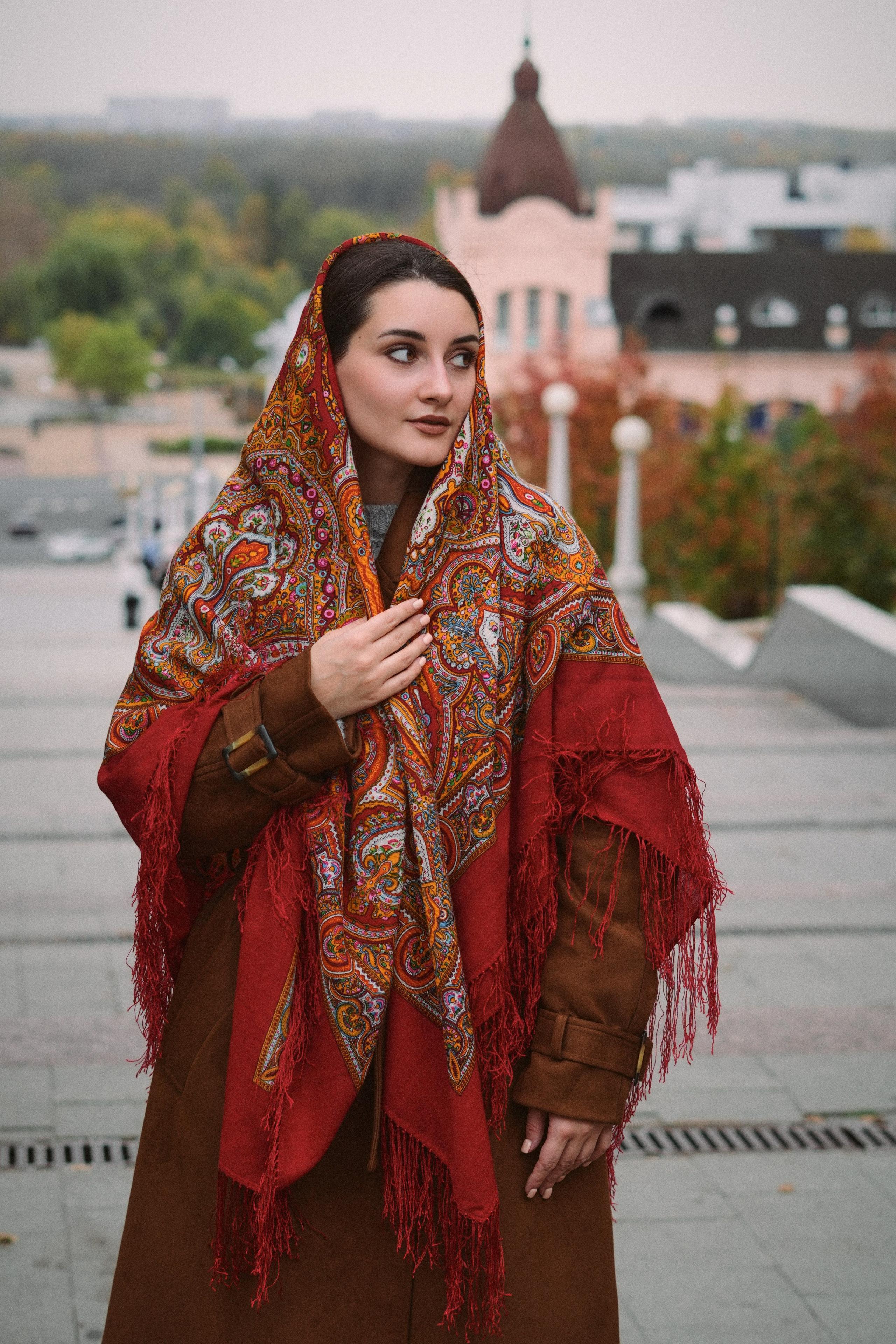 Екатерина. Портретный фотограф в Брянске