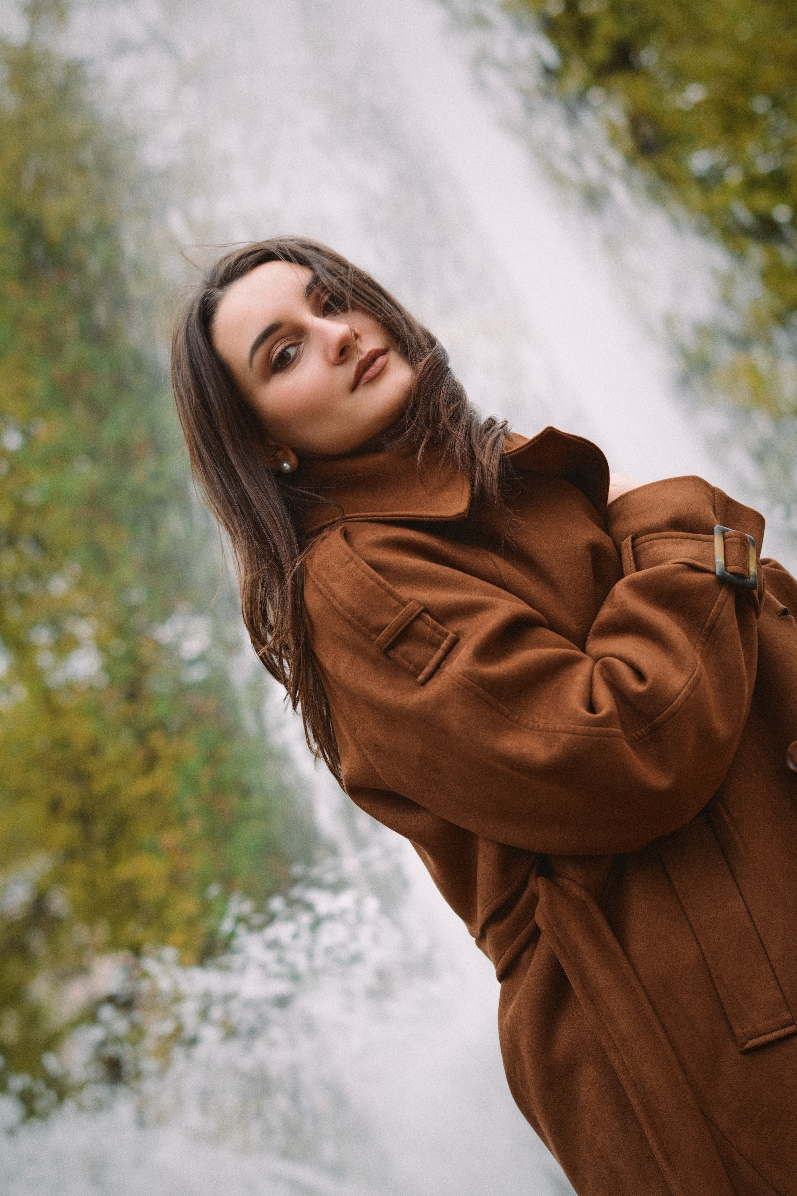Екатерина. Портретный фотограф в Брянске