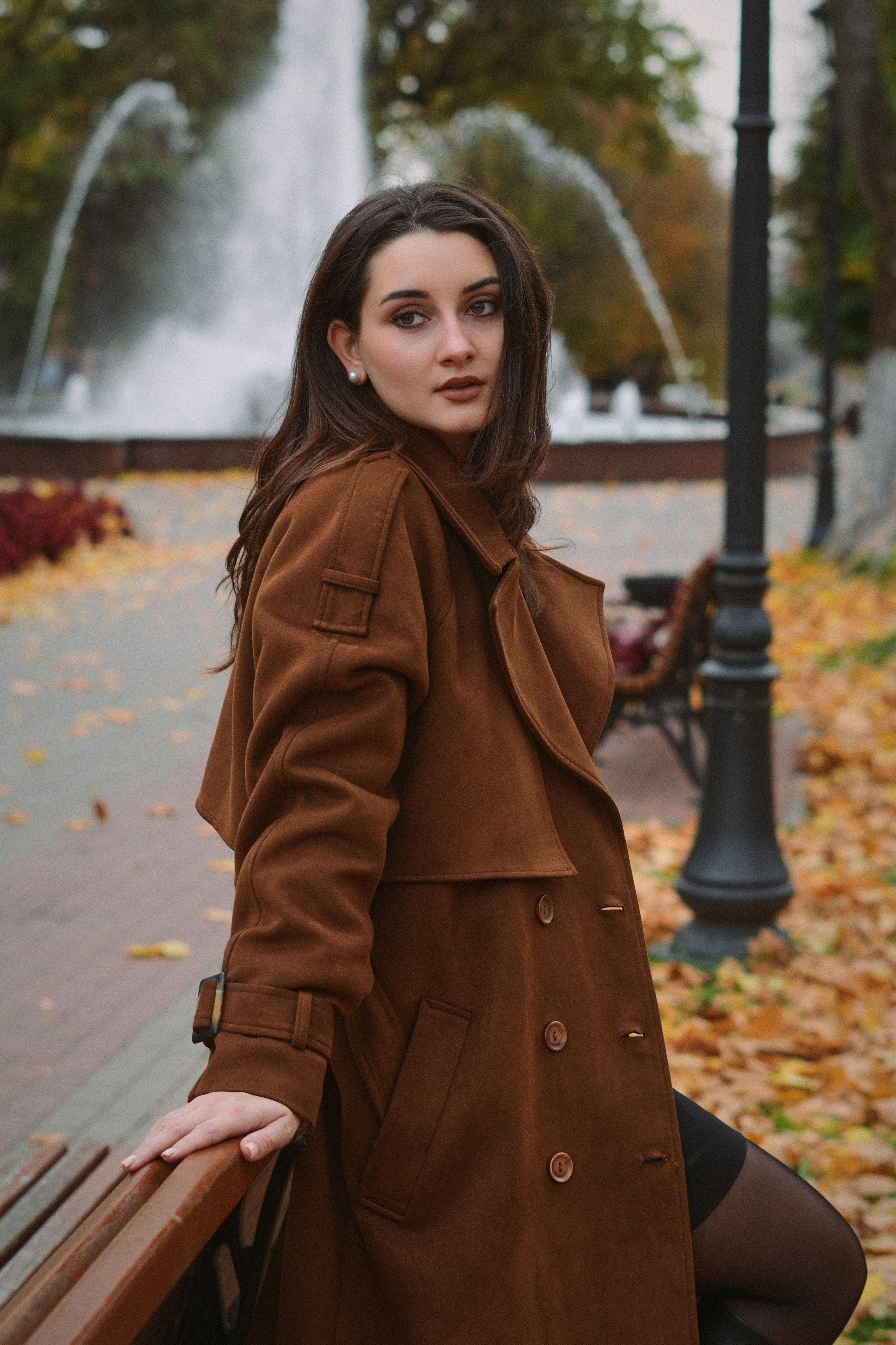 Екатерина. Портретный фотограф в Брянске