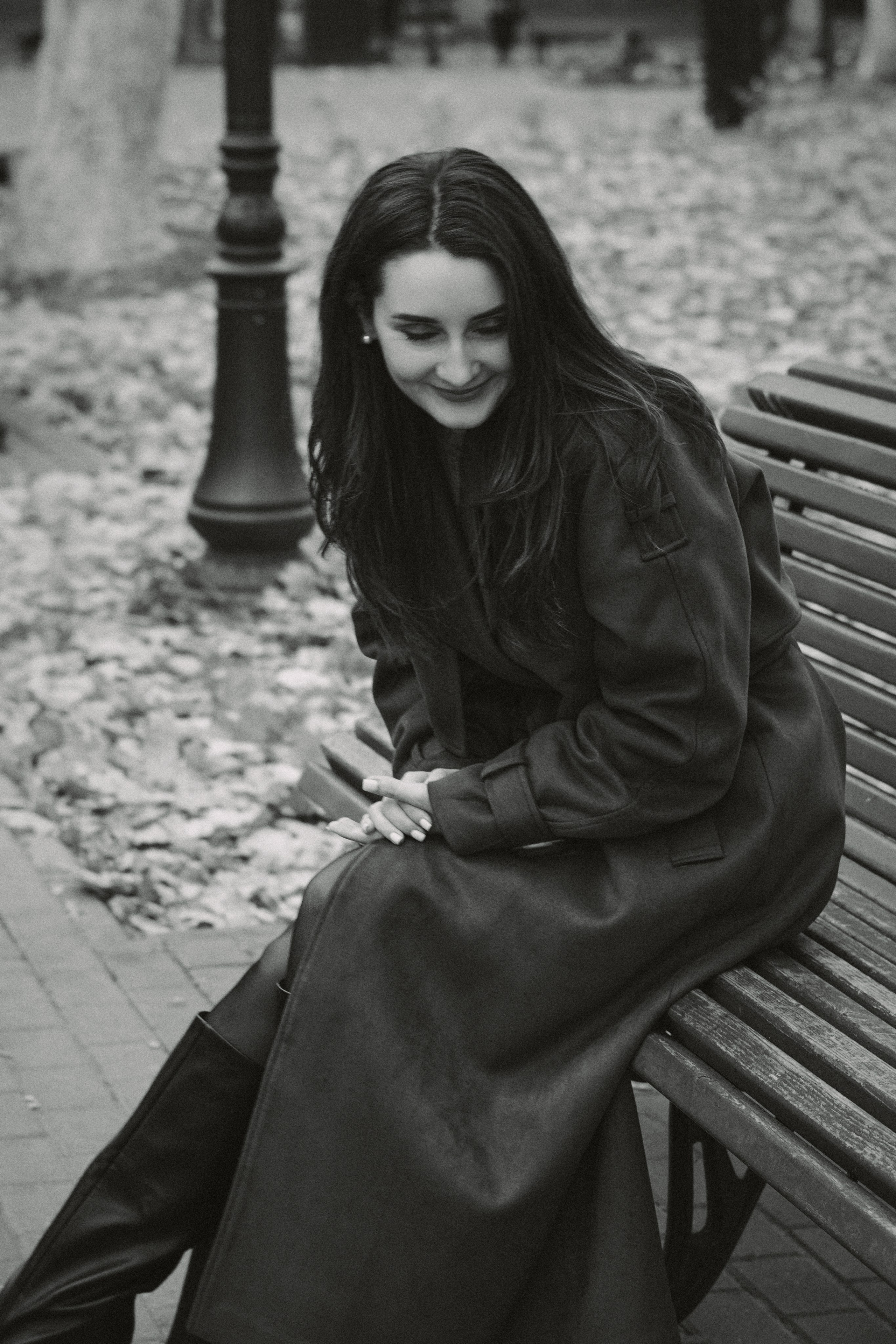 Екатерина. Портретный фотограф в Брянске