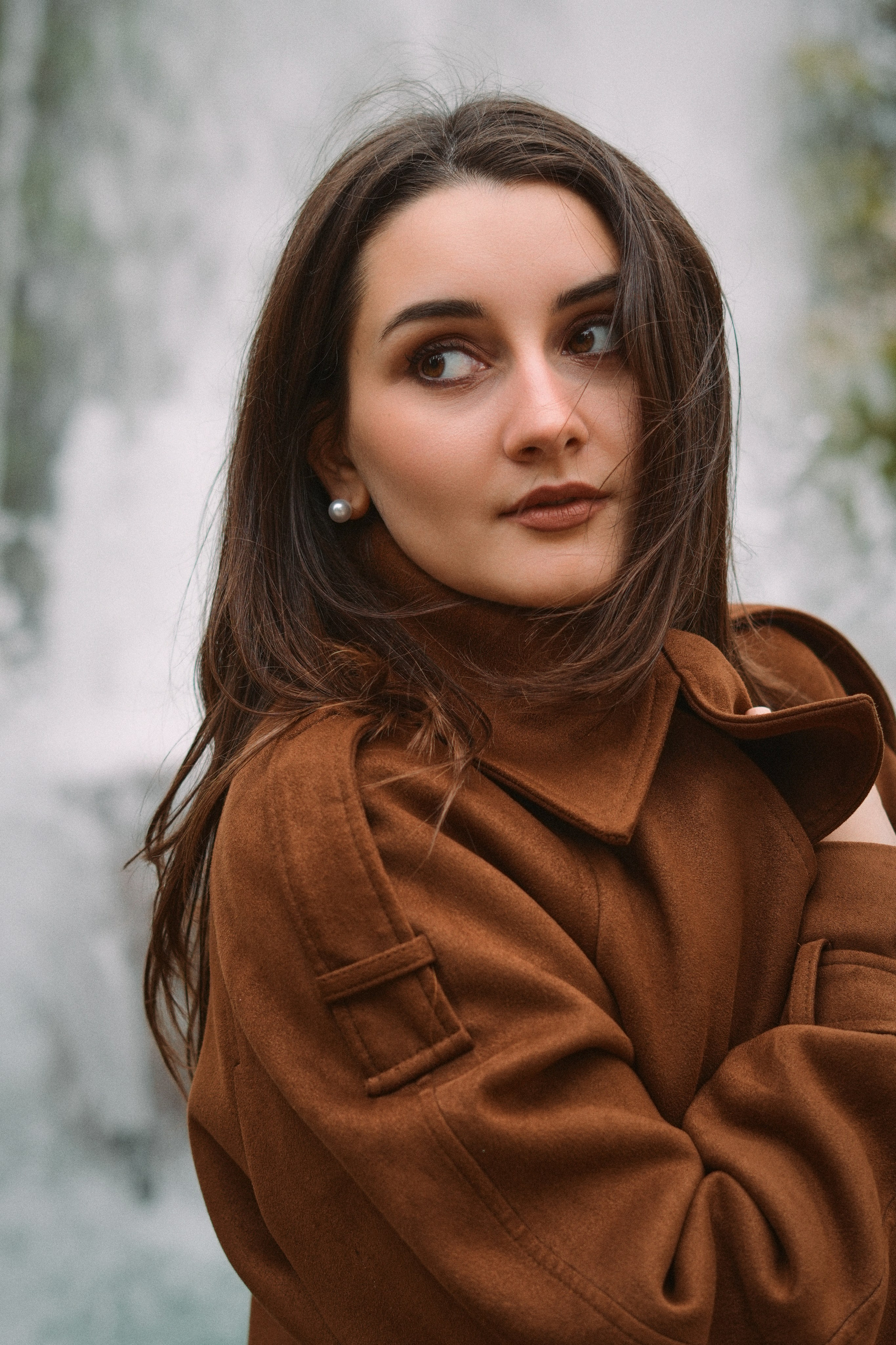 Екатерина. Портретный фотограф в Брянске