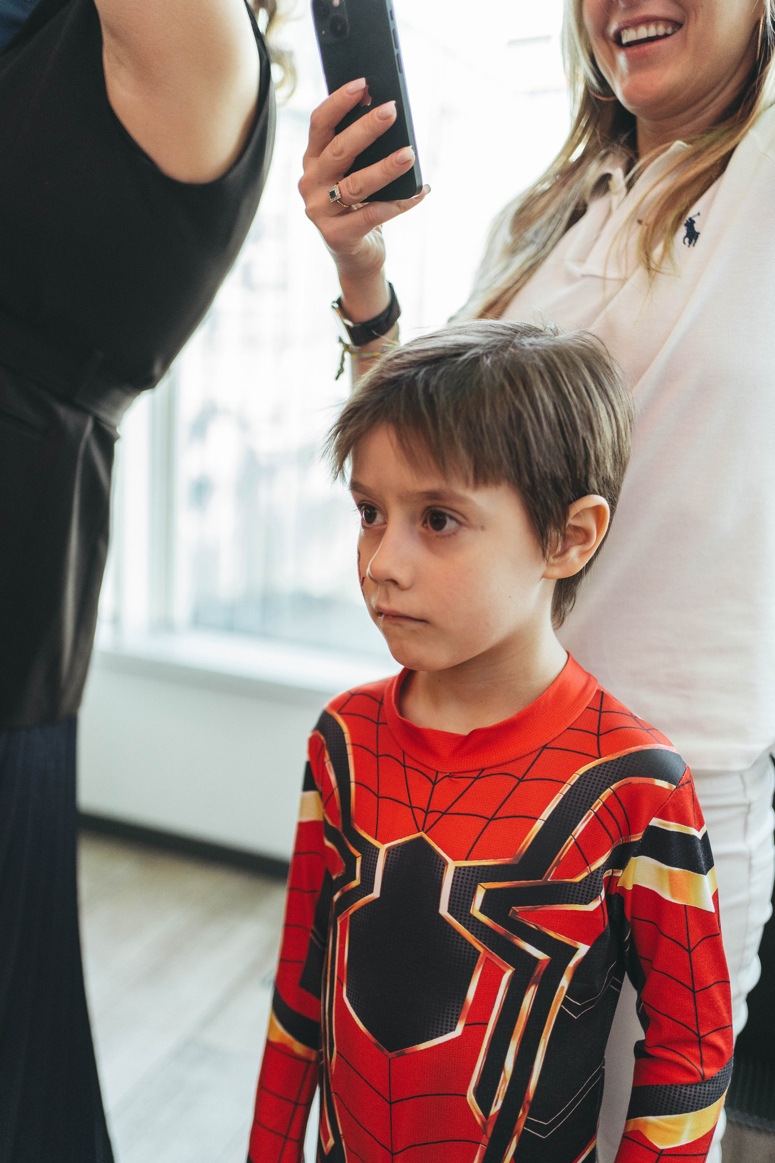 Макс 5 лет. Главная