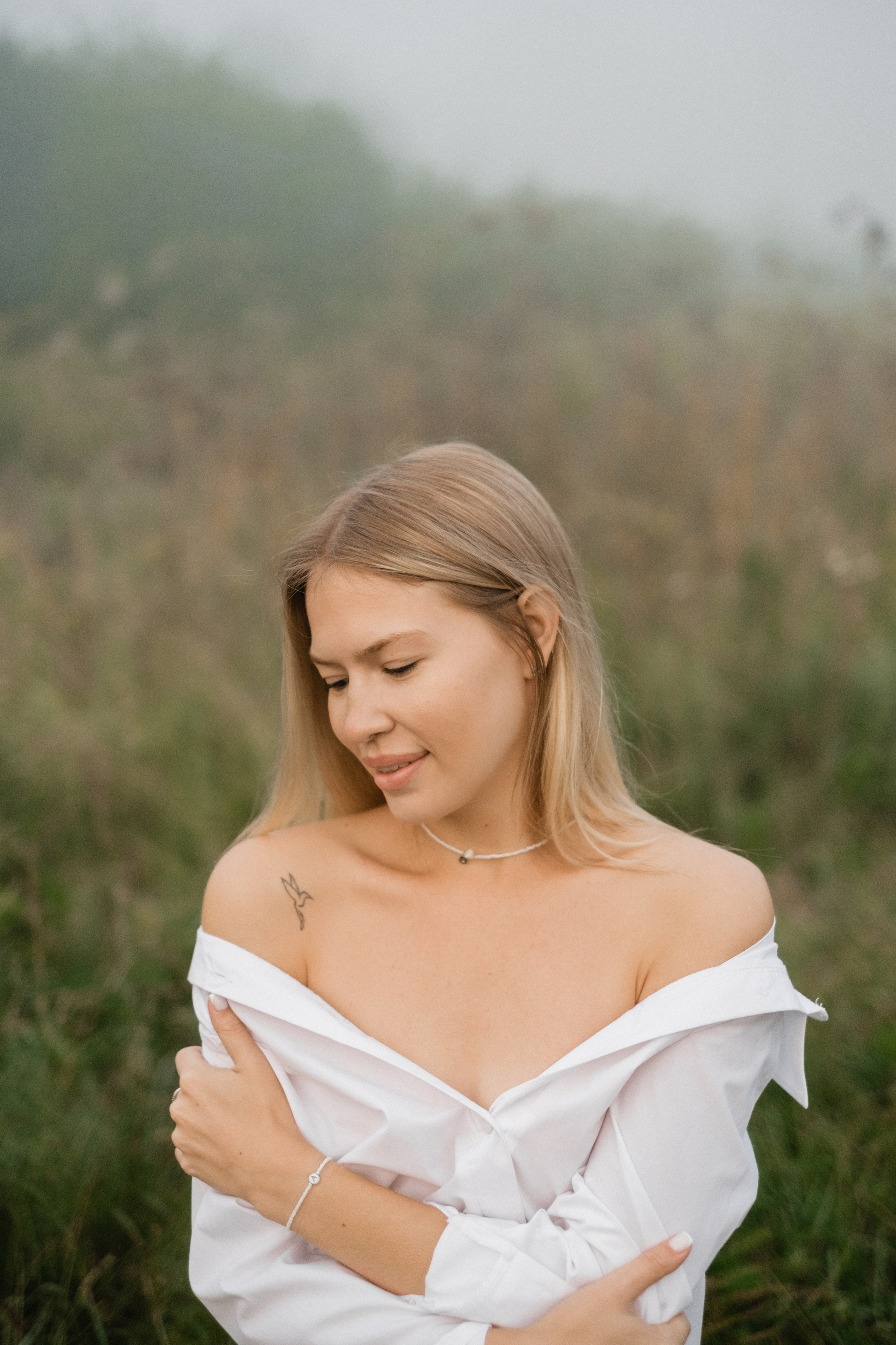 Настя. Фотограф в Кемерово Анастасия Филаткина