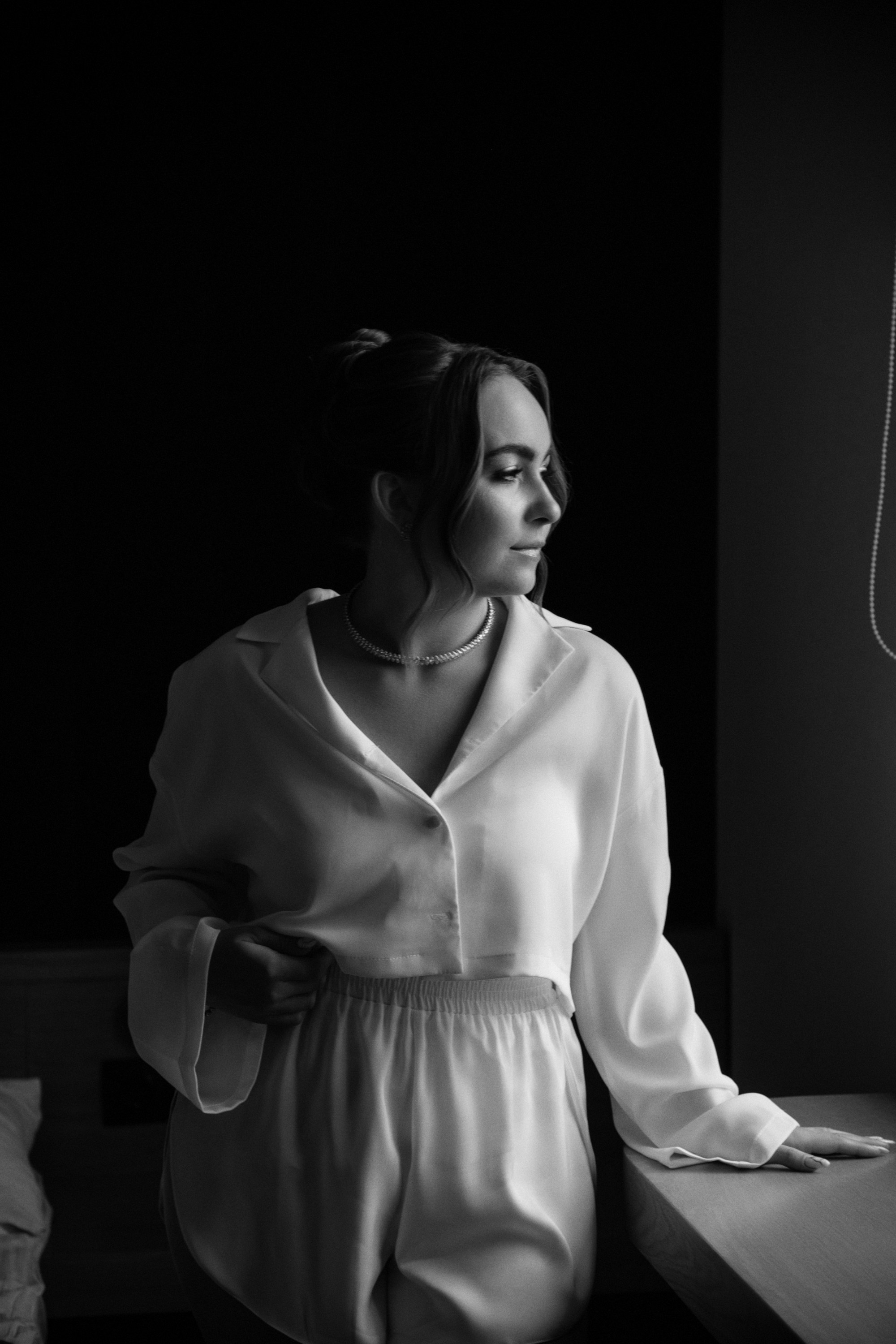 Яна и Рома. Фотограф Смоляк Алена