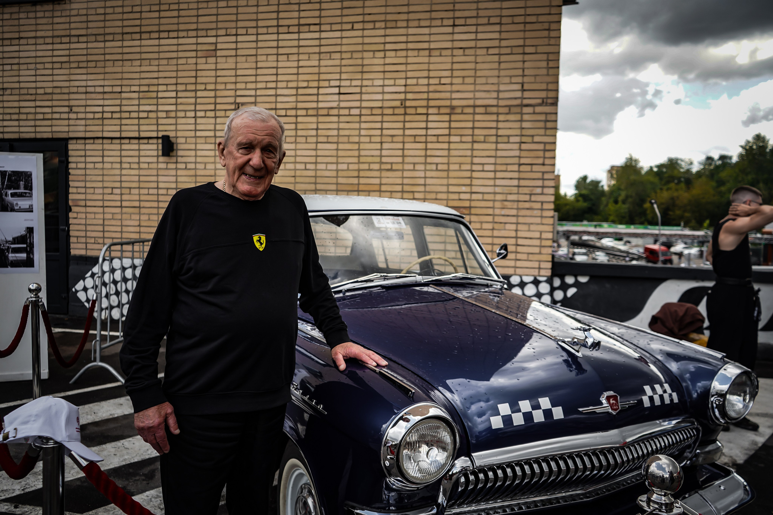 АВТОКЛАСТЕР 19/20. Объективно. Показываю жизнь через свои кадры