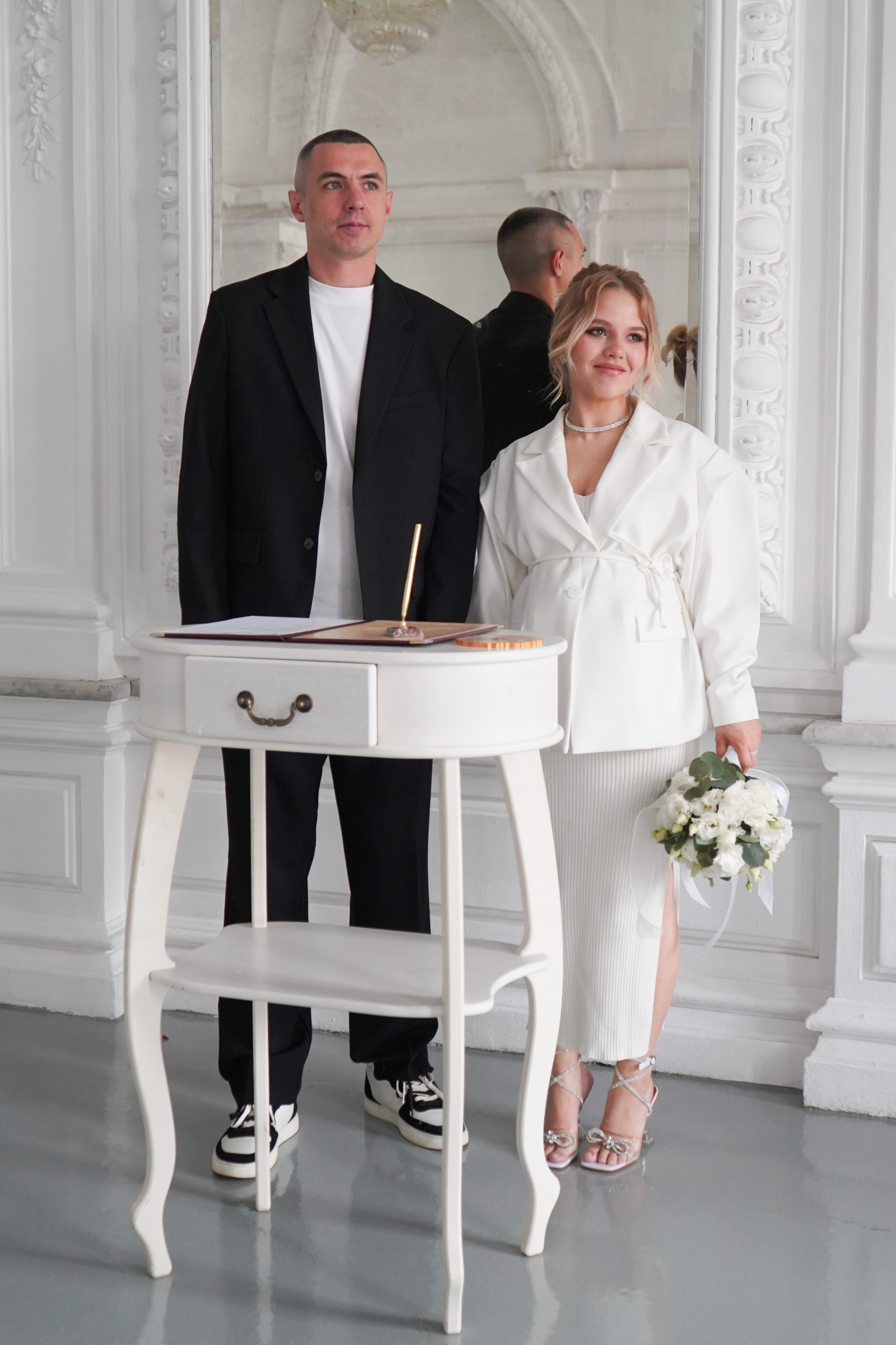 Свадьба. Объективно. Показываю жизнь через свои кадры