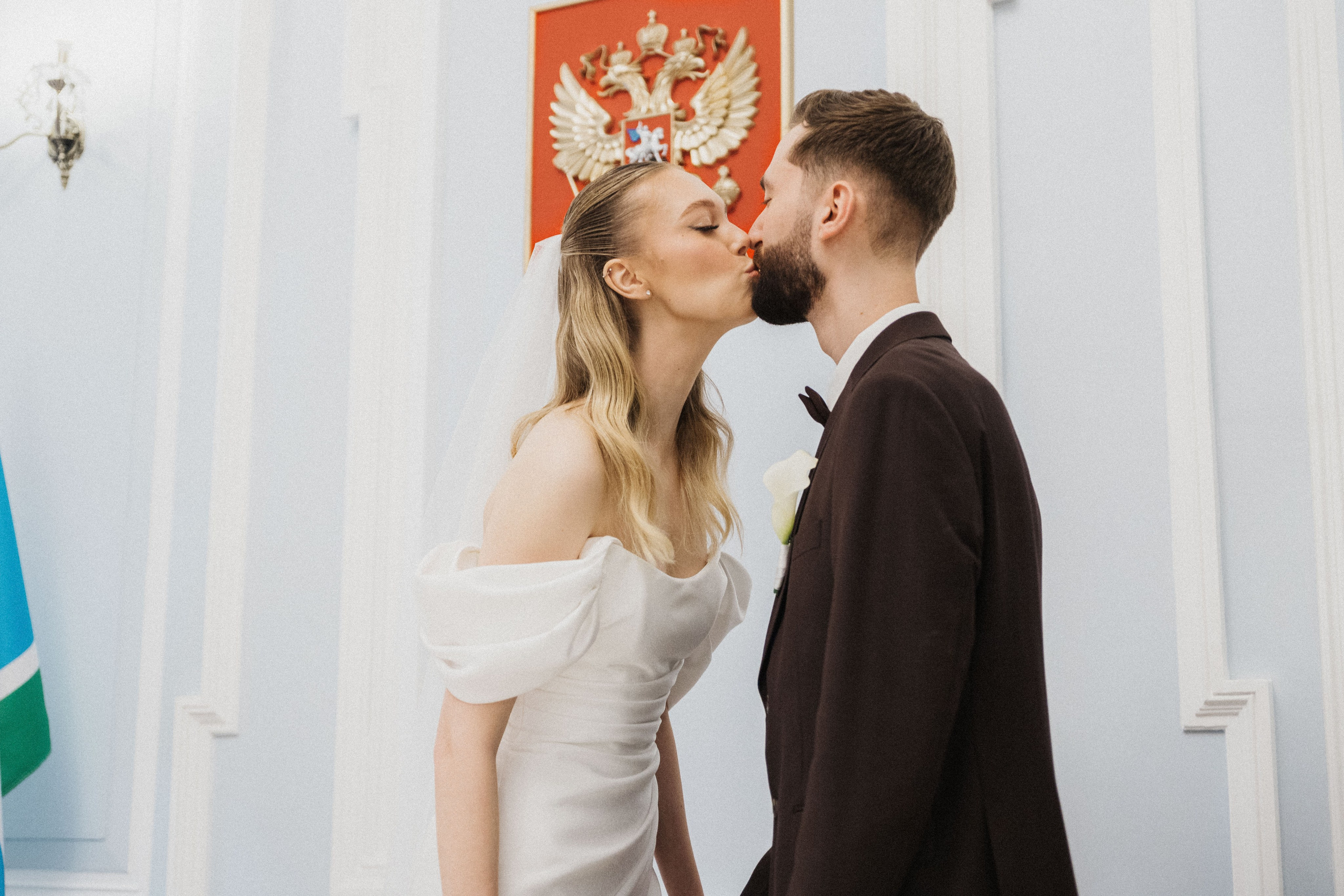 Алексей&Юлия. Фотограф ЕКБ