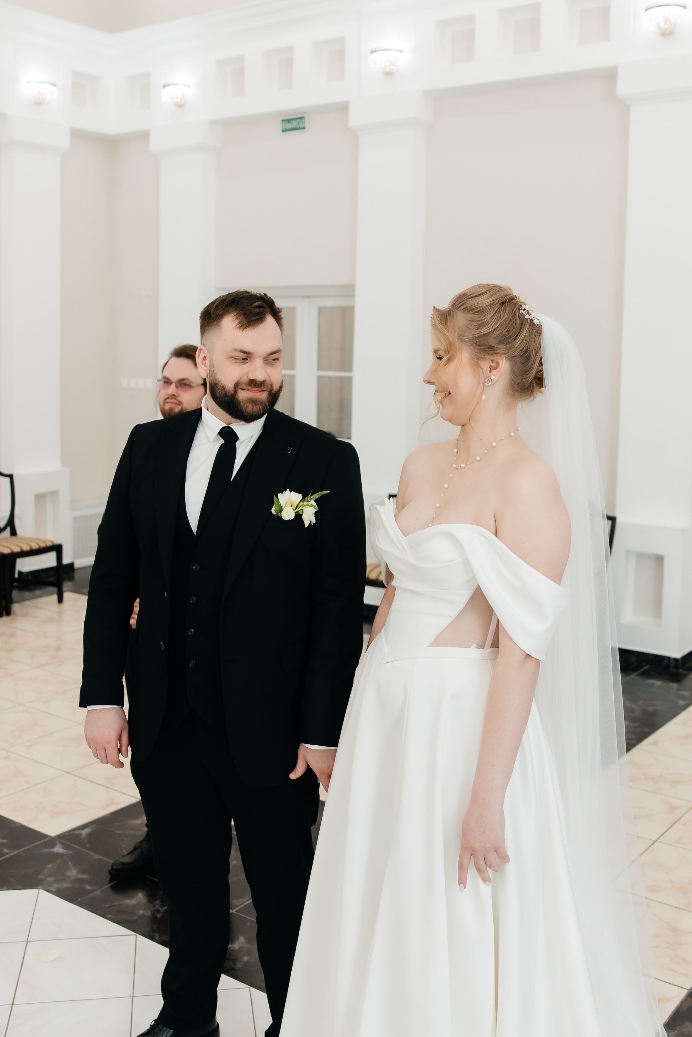 19|04|25. Фотограф ВИКА МЕДУЗА