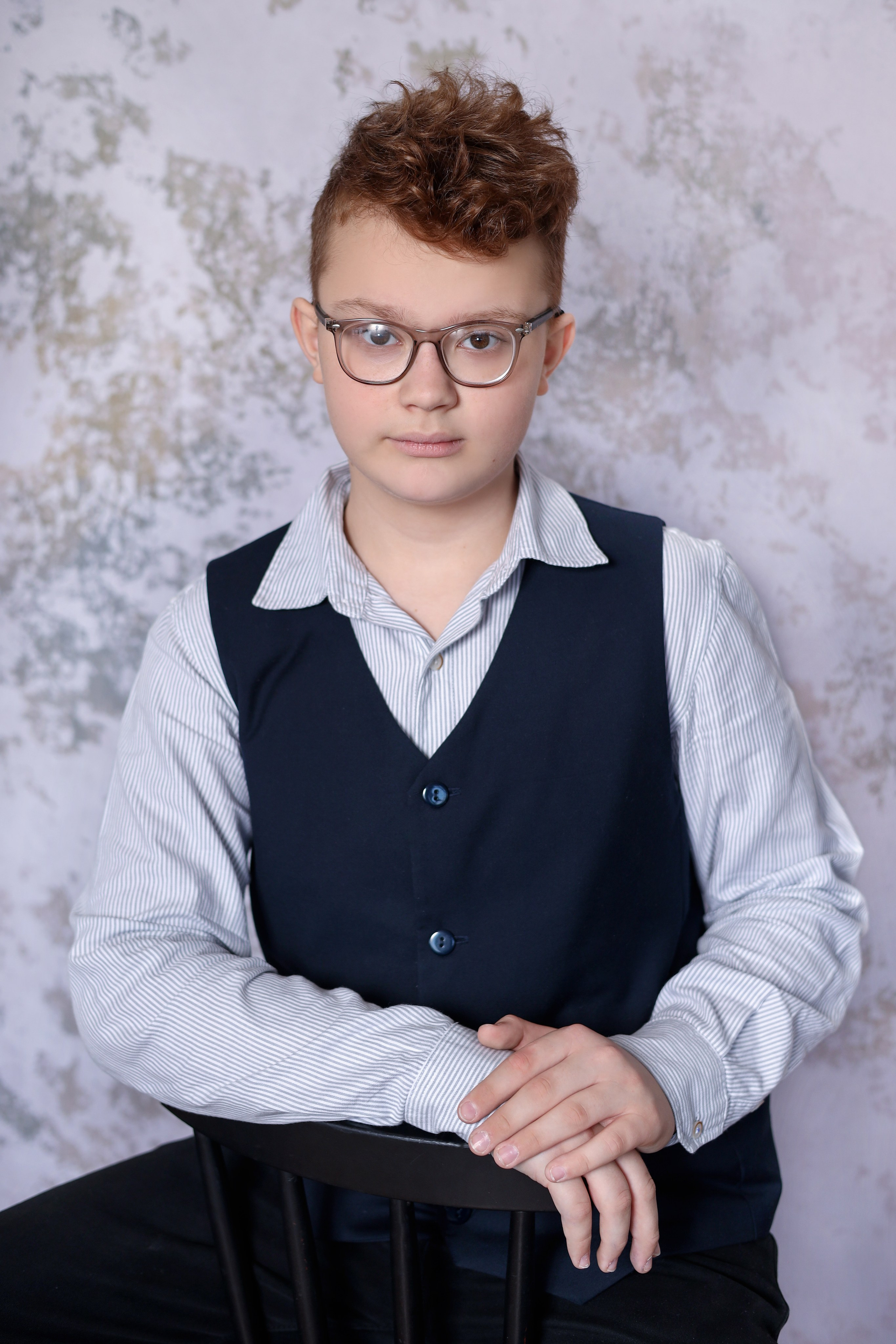 Фон Мрамор. Фотостудия «Стремянка».Фотосессии в детских садах и школах