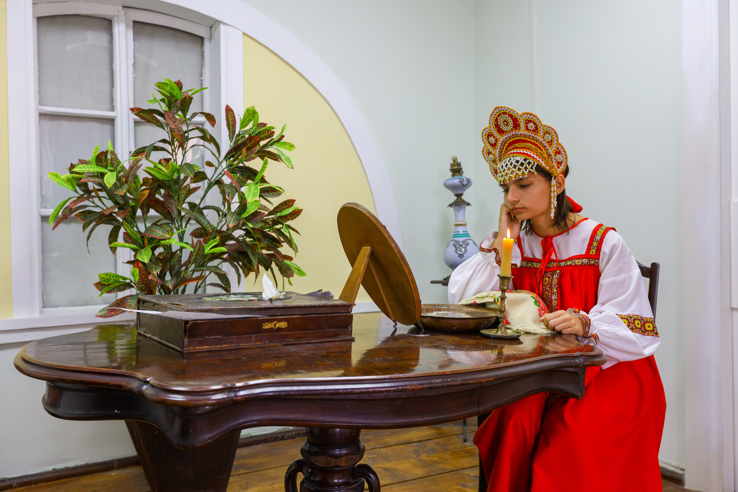 Поездка в Белев и на производство пастилы. Фотограф в Туле Крупский АнДРей. Фотостудия «КАДР71» в Туле