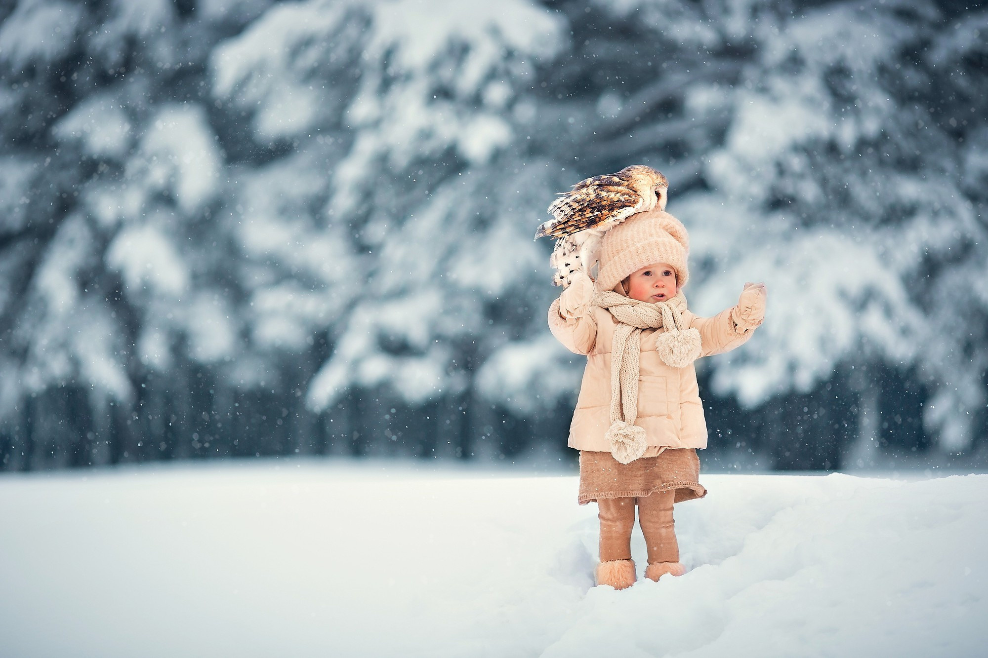 Дети. Детский и семейный фотограф и наставник в Москве Мария Миронова
