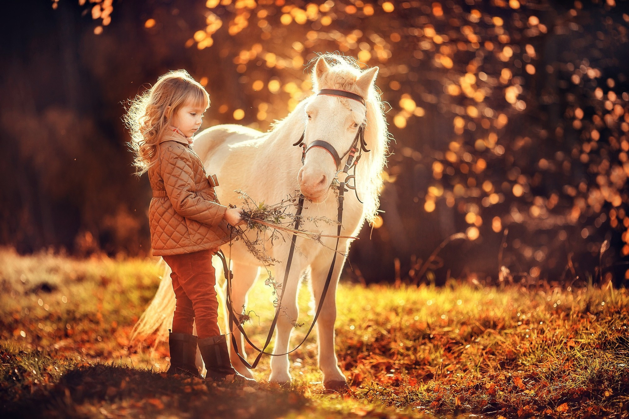 Дети. Детский и семейный фотограф и наставник в Москве Мария Миронова