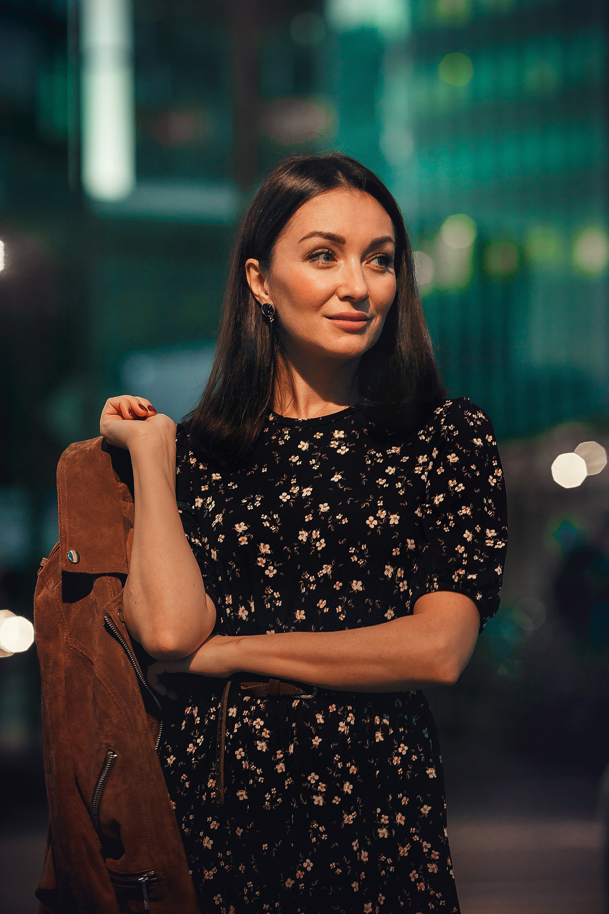 Портреты. Детский и семейный фотограф и наставник в Москве Мария Миронова