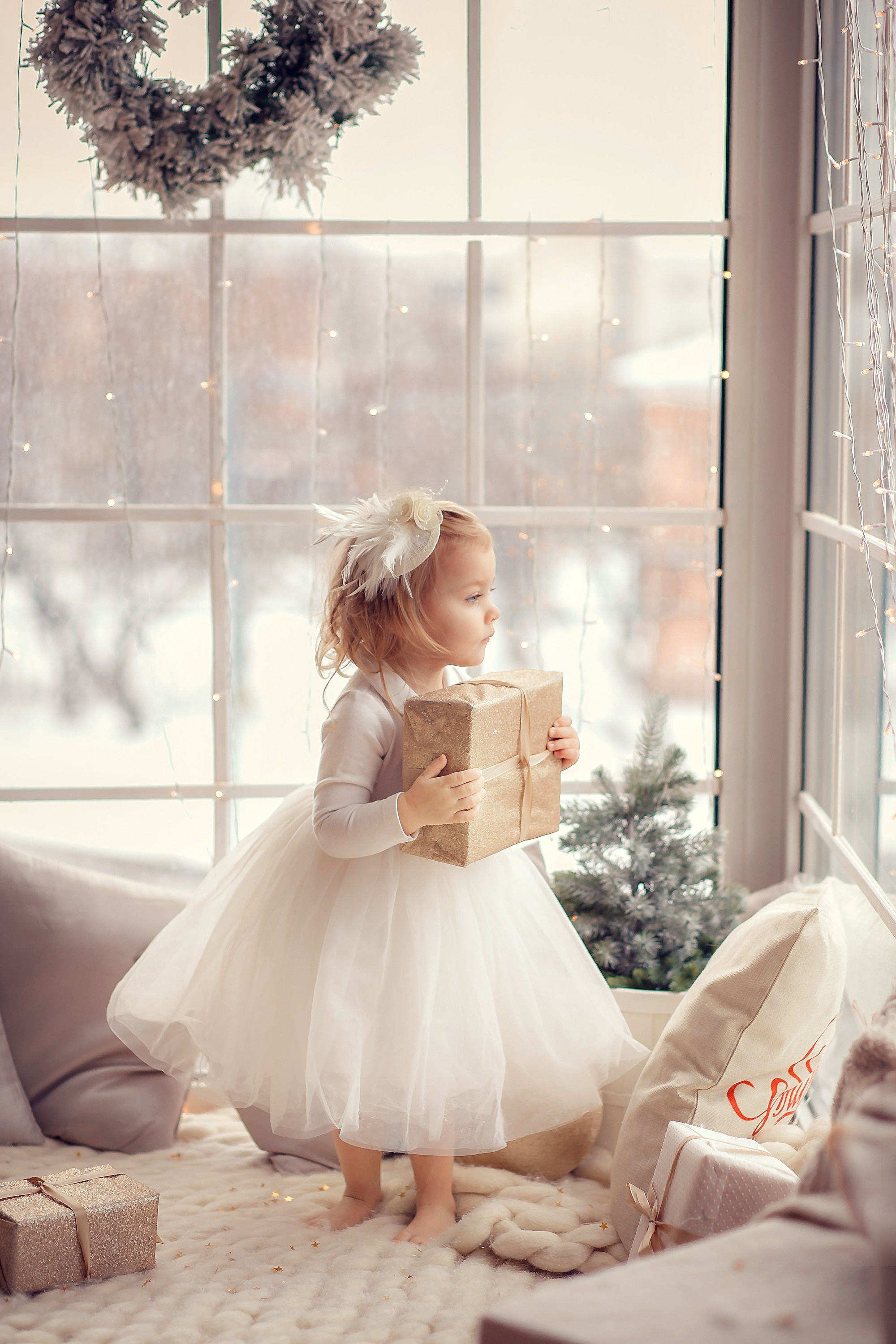 Дети. Детский и семейный фотограф и наставник в Москве Мария Миронова