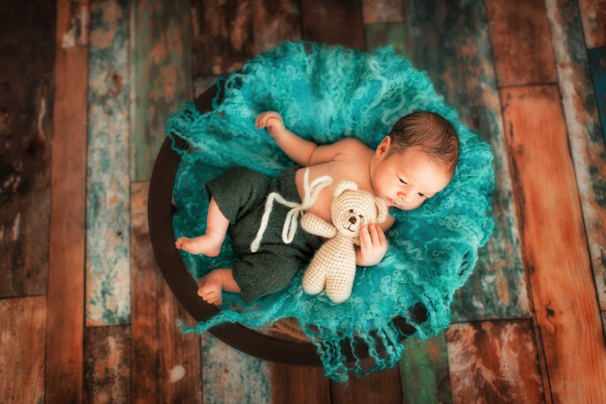 Дети от 0-1 года. Детский и семейный фотограф и наставник в Москве Мария Миронова