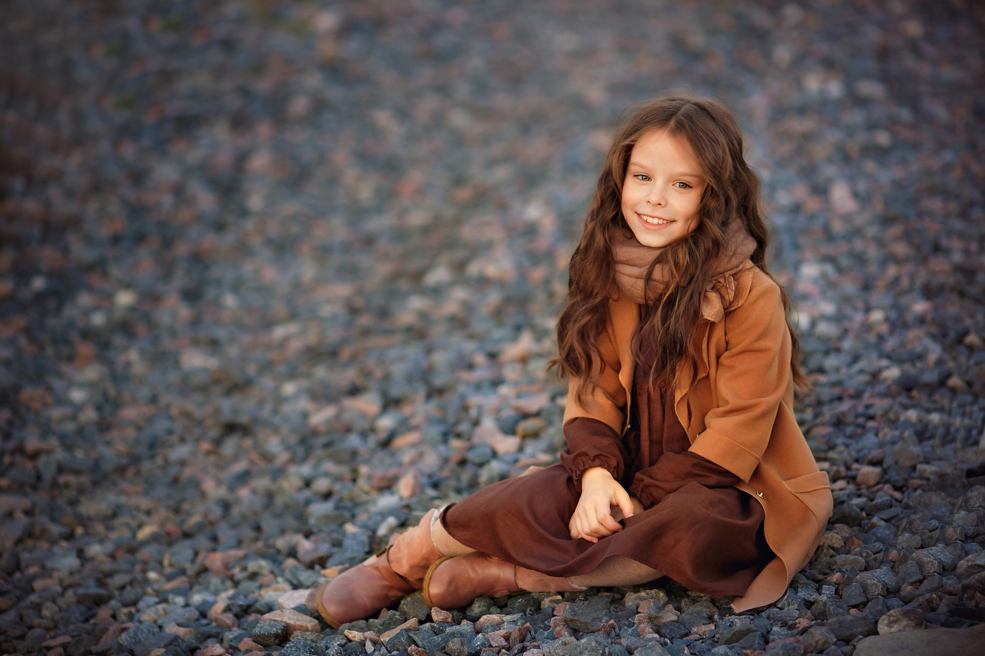 Дети. Детский и семейный фотограф и наставник в Москве Мария Миронова