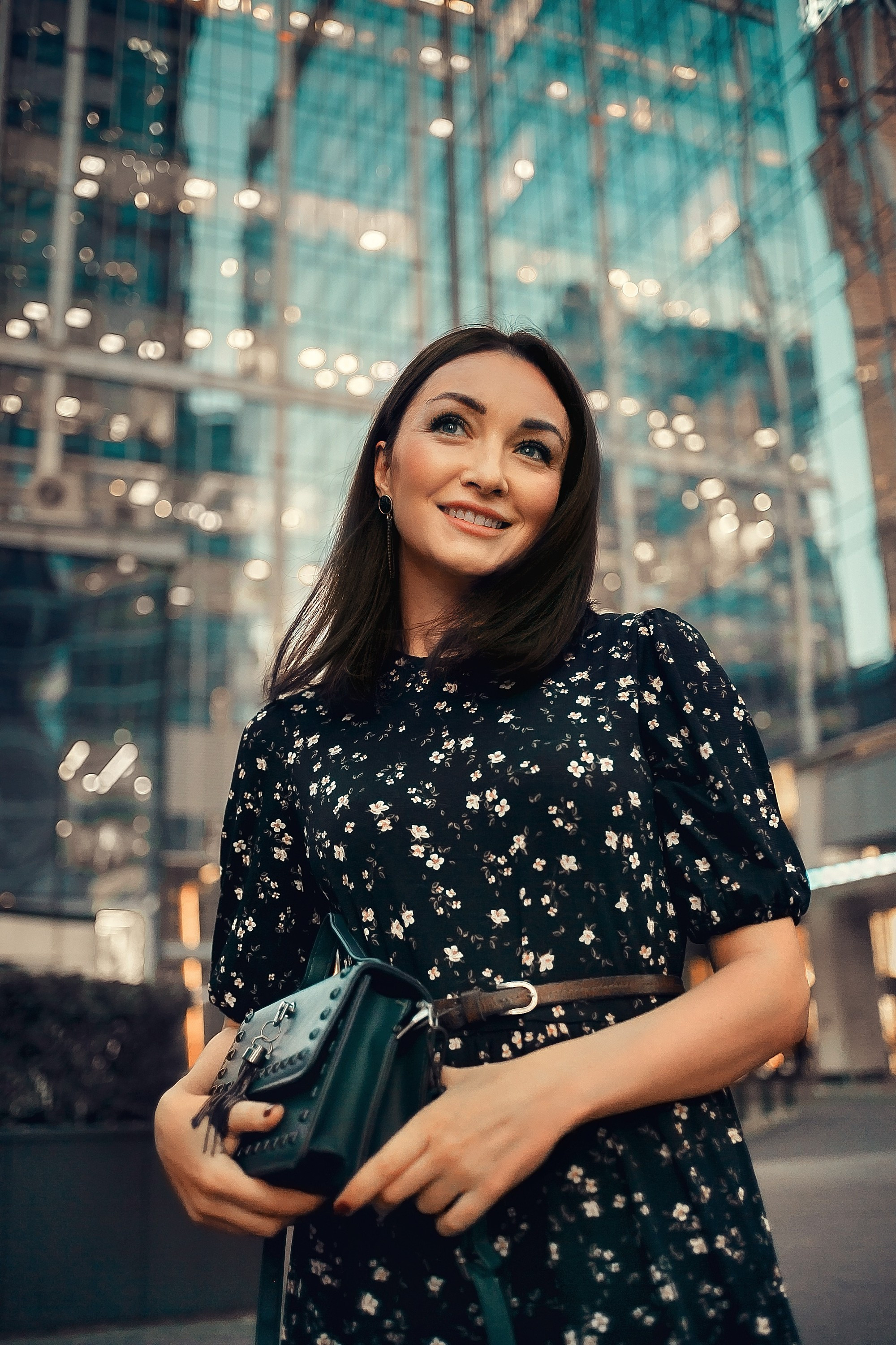 Портреты. Детский и семейный фотограф и наставник в Москве Мария Миронова