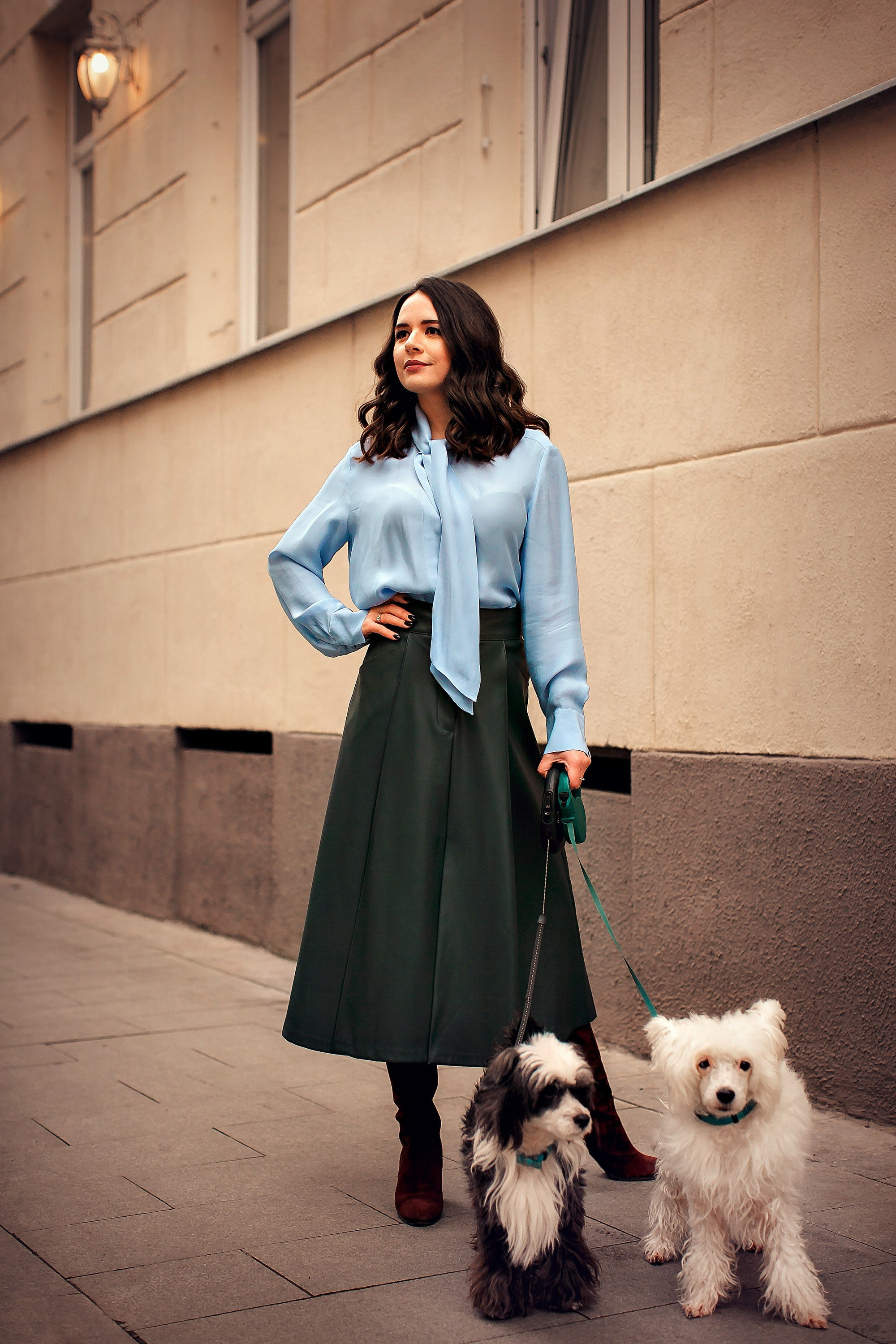 Портреты. Детский и семейный фотограф и наставник в Москве Мария Миронова