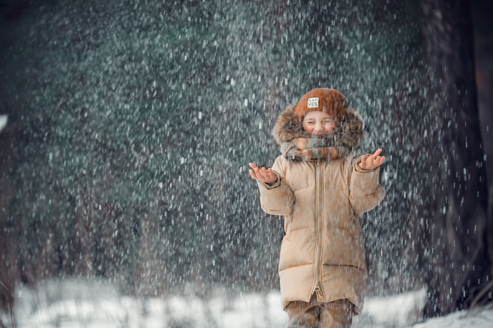 Дети. Детский и семейный фотограф и наставник в Москве Мария Миронова