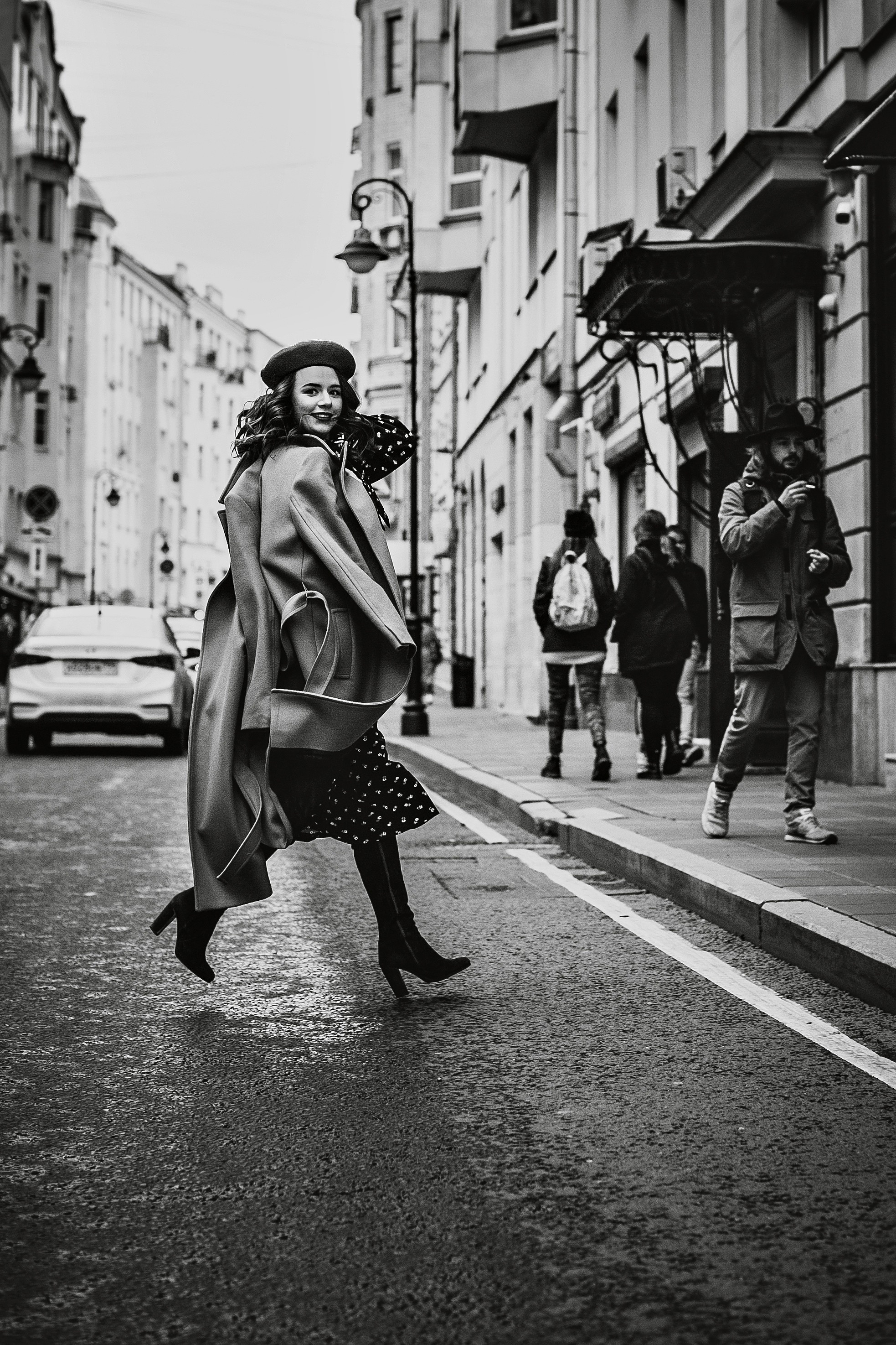 Портреты. Детский и семейный фотограф и наставник в Москве Мария Миронова