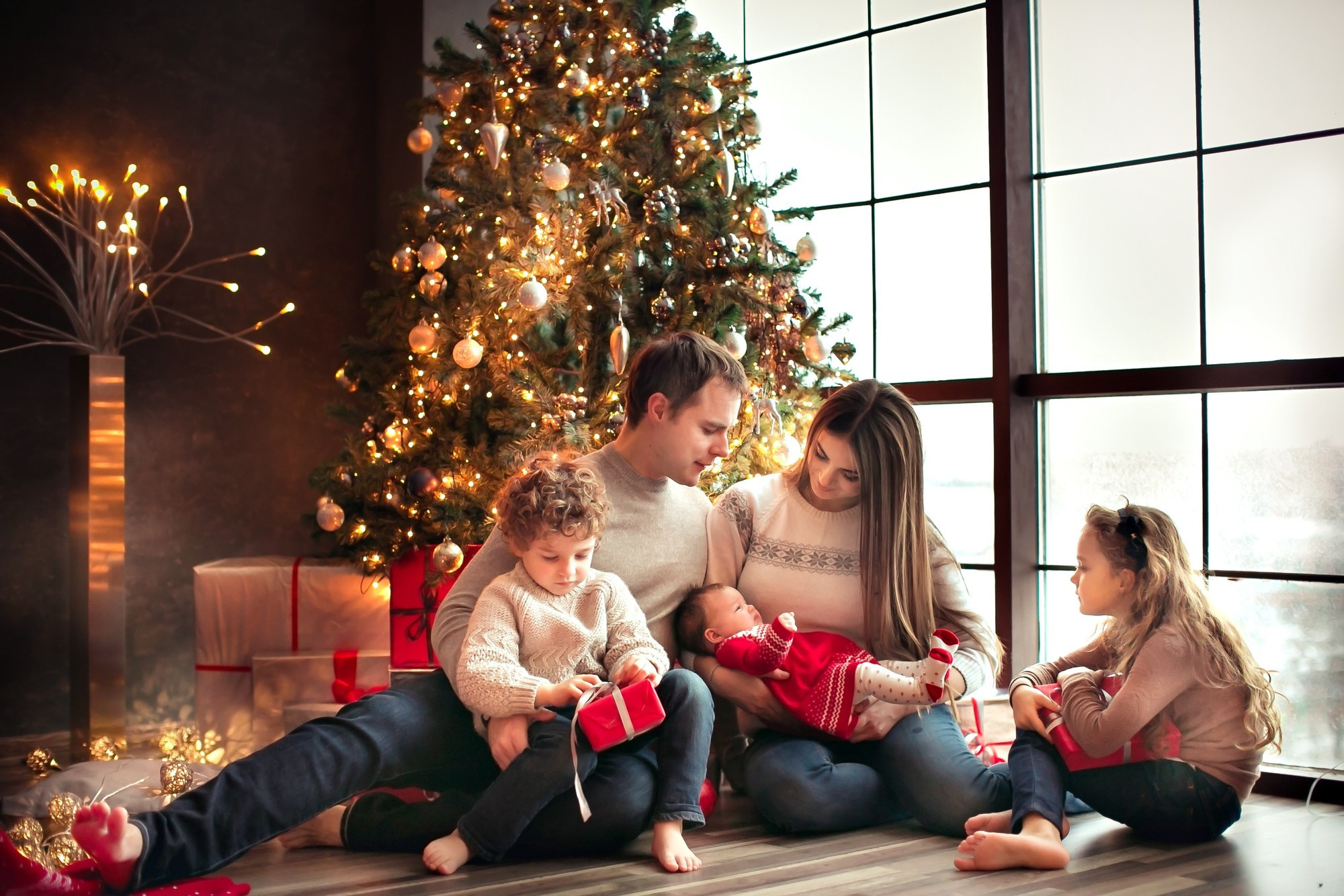 Семейное фото. Детский и семейный фотограф и наставник в Москве Мария Миронова