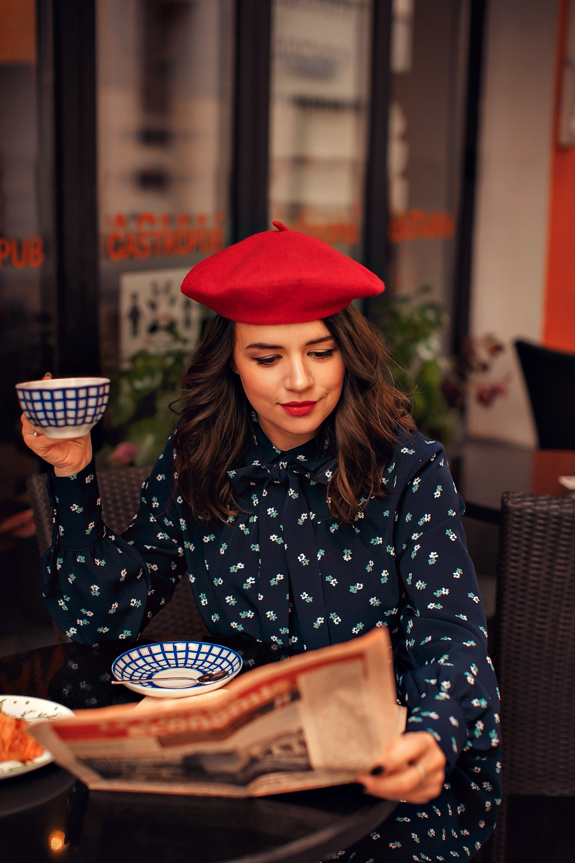 Портреты. Детский и семейный фотограф и наставник в Москве Мария Миронова