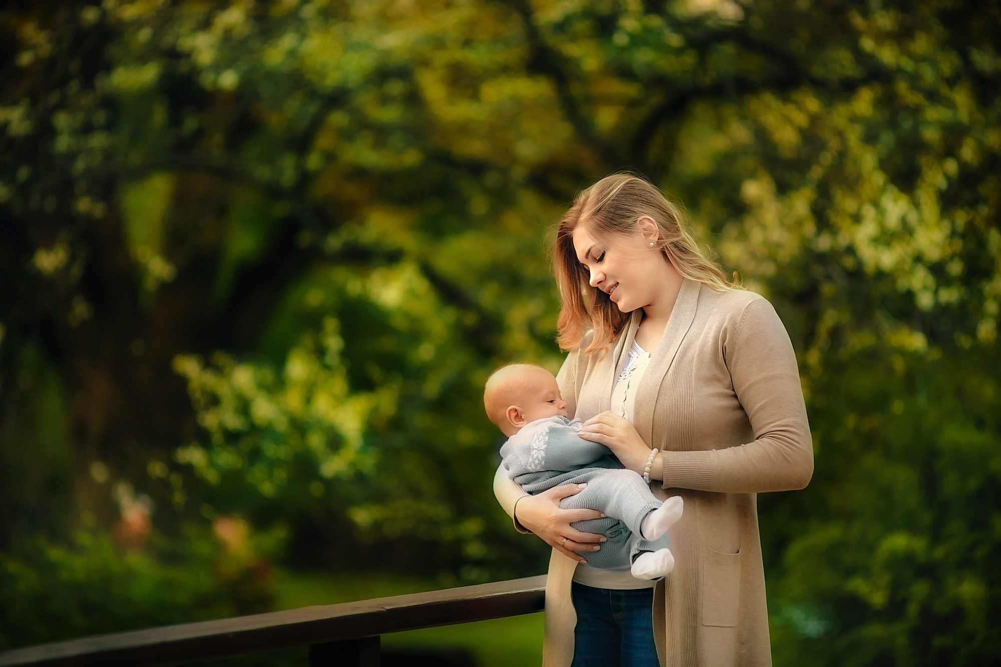 Семейное фото. Детский и семейный фотограф и наставник в Москве Мария Миронова