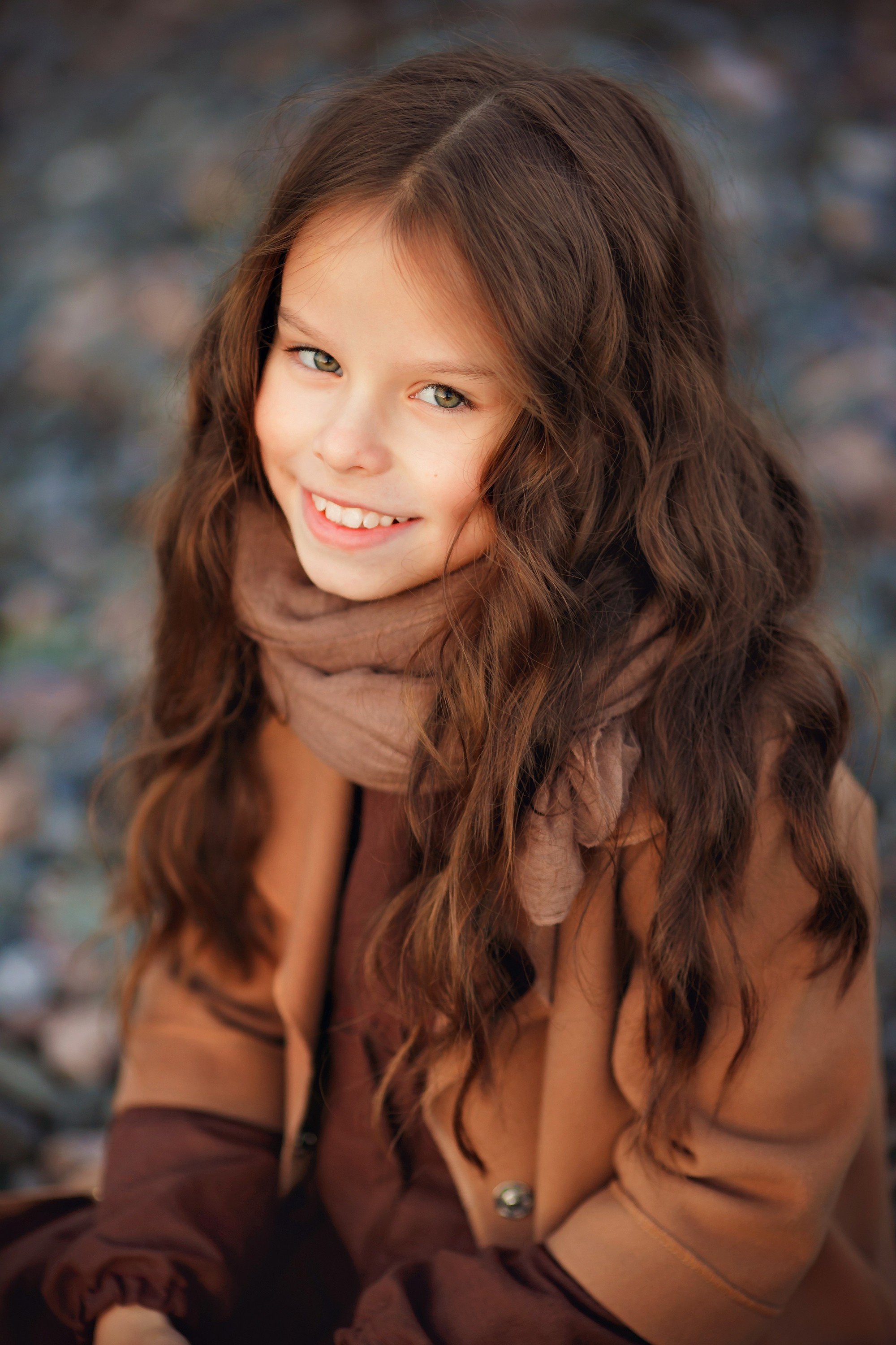 Дети. Детский и семейный фотограф и наставник в Москве Мария Миронова