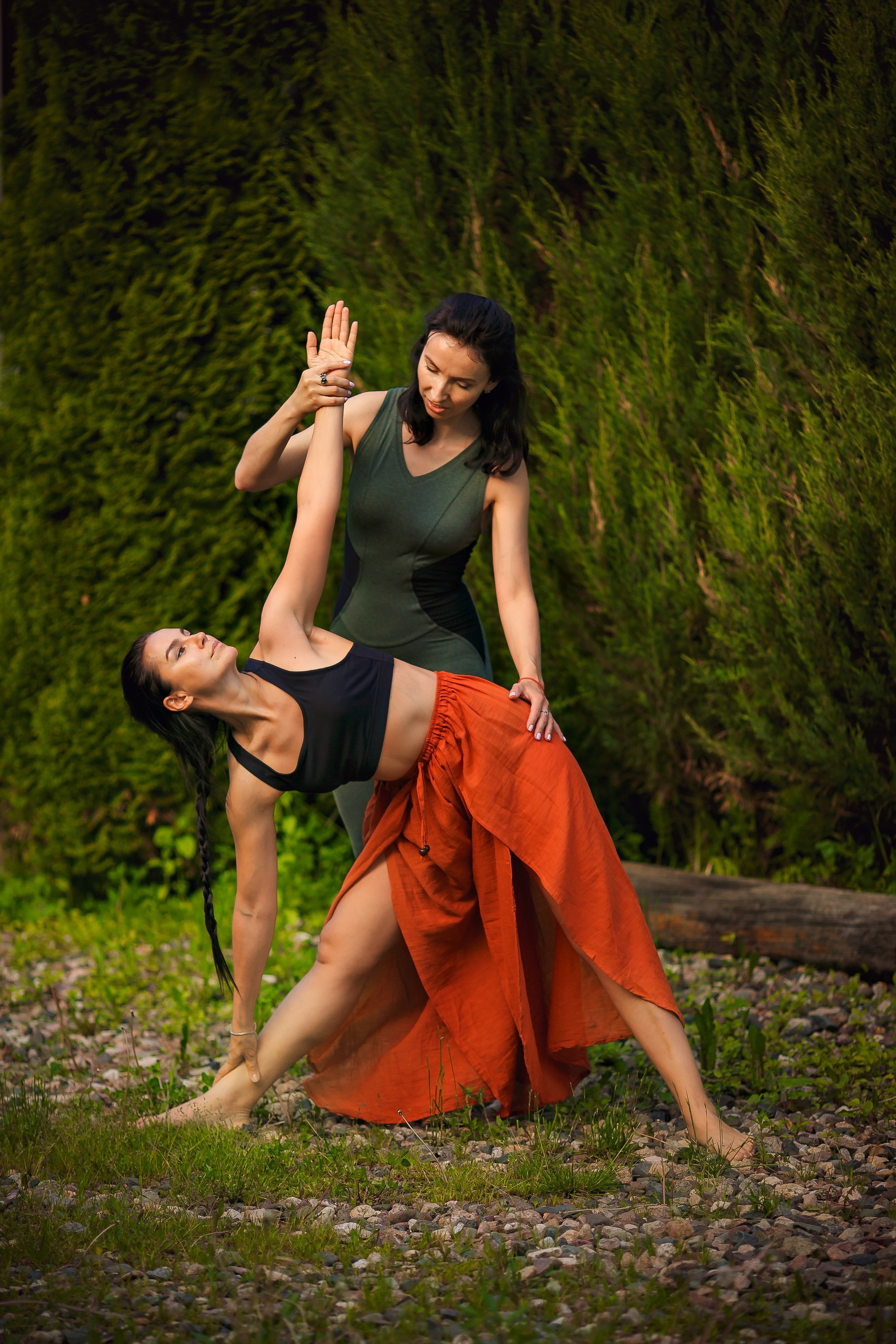 Фотоконтент для вашего бизнеса. Детский и семейный фотограф и наставник в Москве Мария Миронова