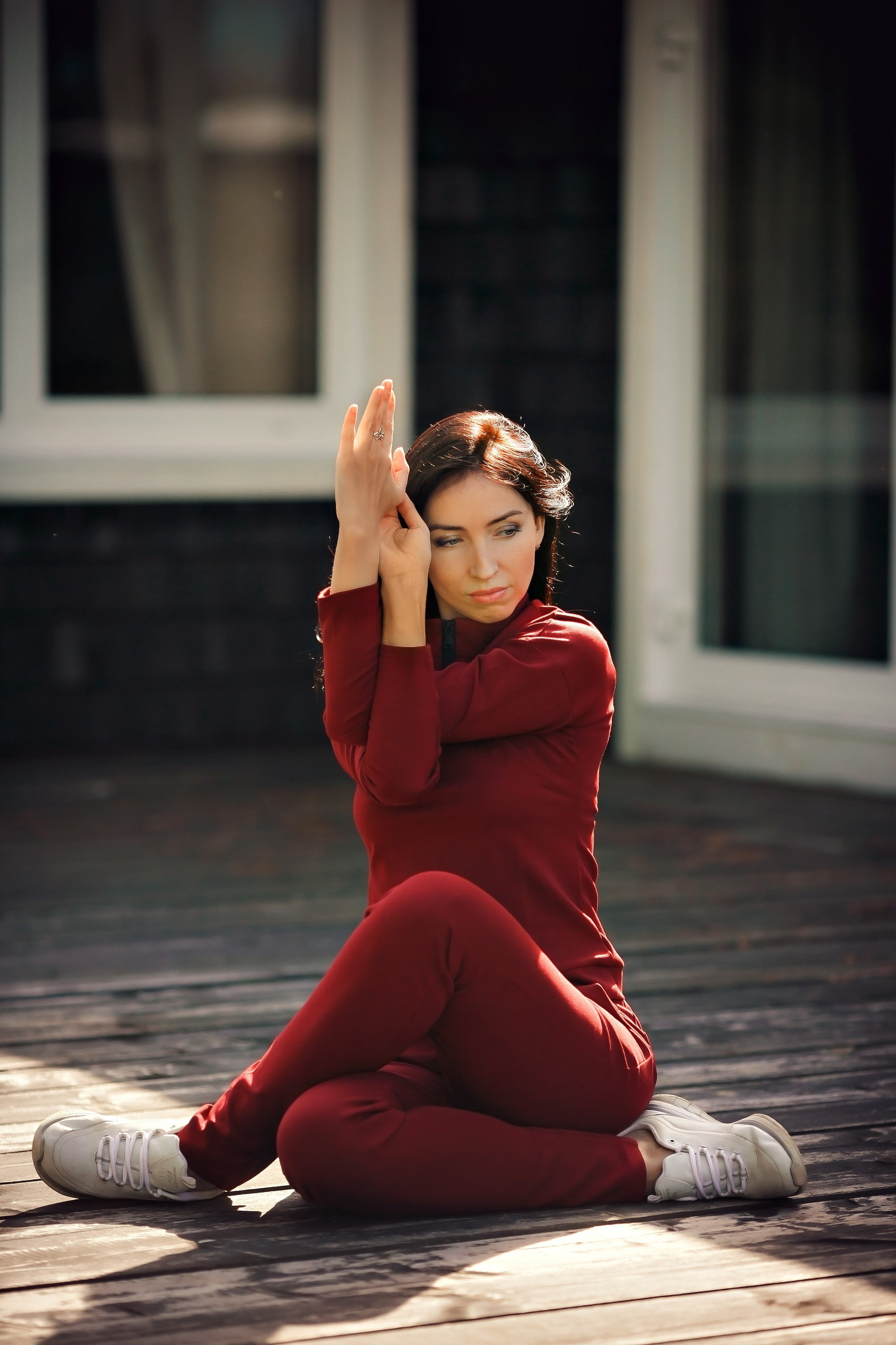 Фотоконтент для вашего бизнеса. Детский и семейный фотограф и наставник в Москве Мария Миронова