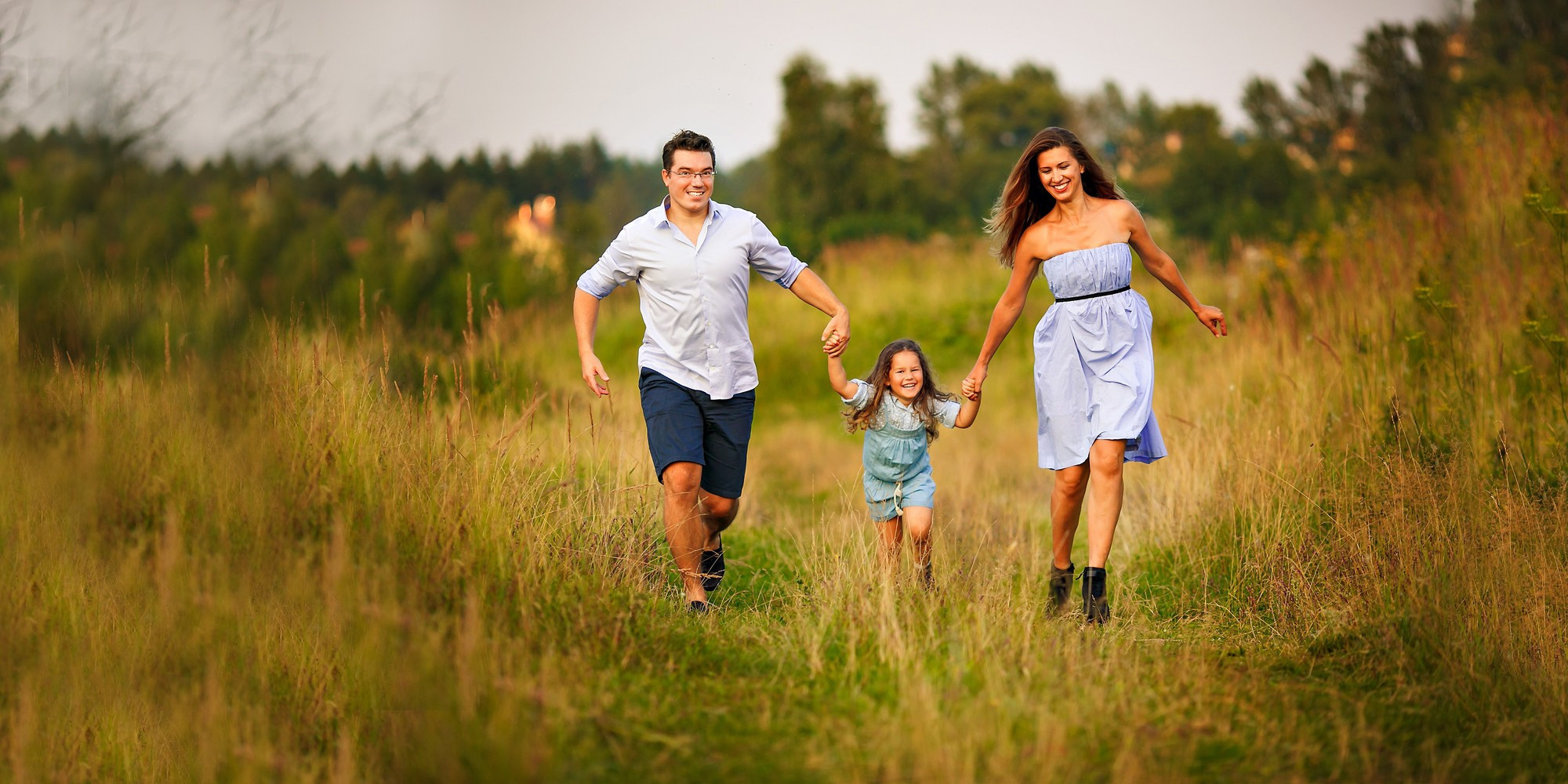 Семейное фото. Детский и семейный фотограф и наставник в Москве Мария Миронова