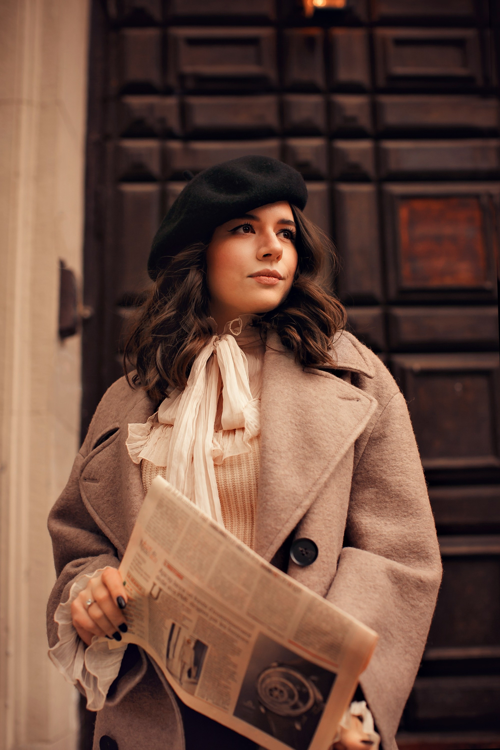 Портреты. Детский и семейный фотограф и наставник в Москве Мария Миронова