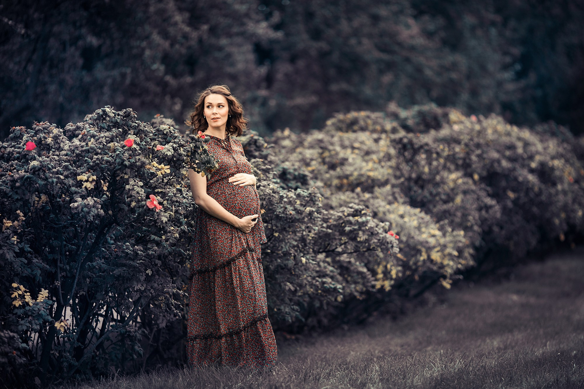 Индивидуальное обучение фотографии. Детский и семейный фотограф и наставник в Москве Мария Миронова