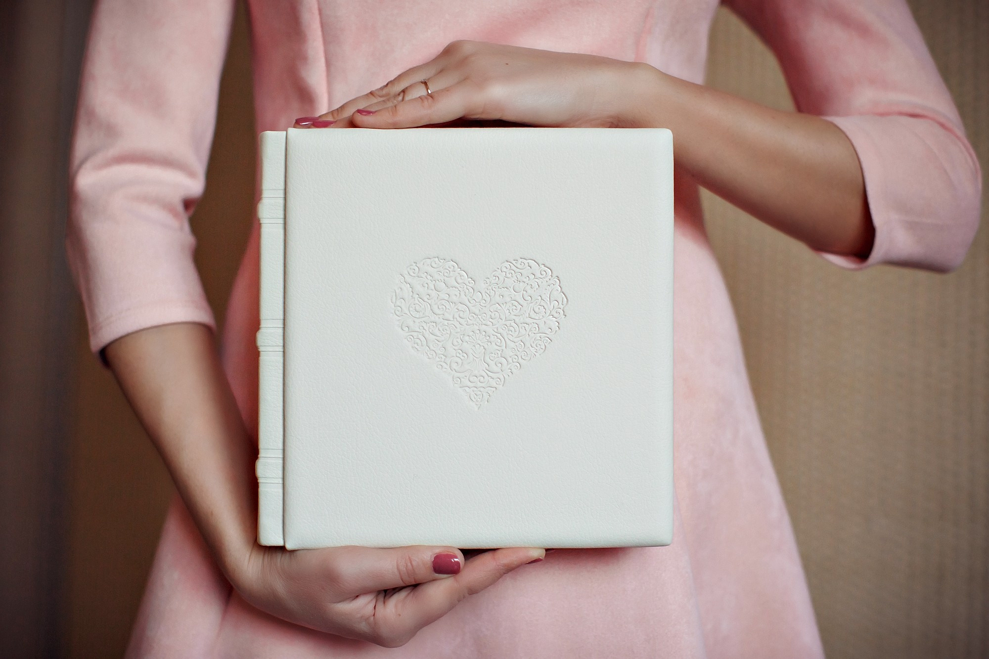 Фотокниги. Детский и семейный фотограф и наставник в Москве Мария Миронова