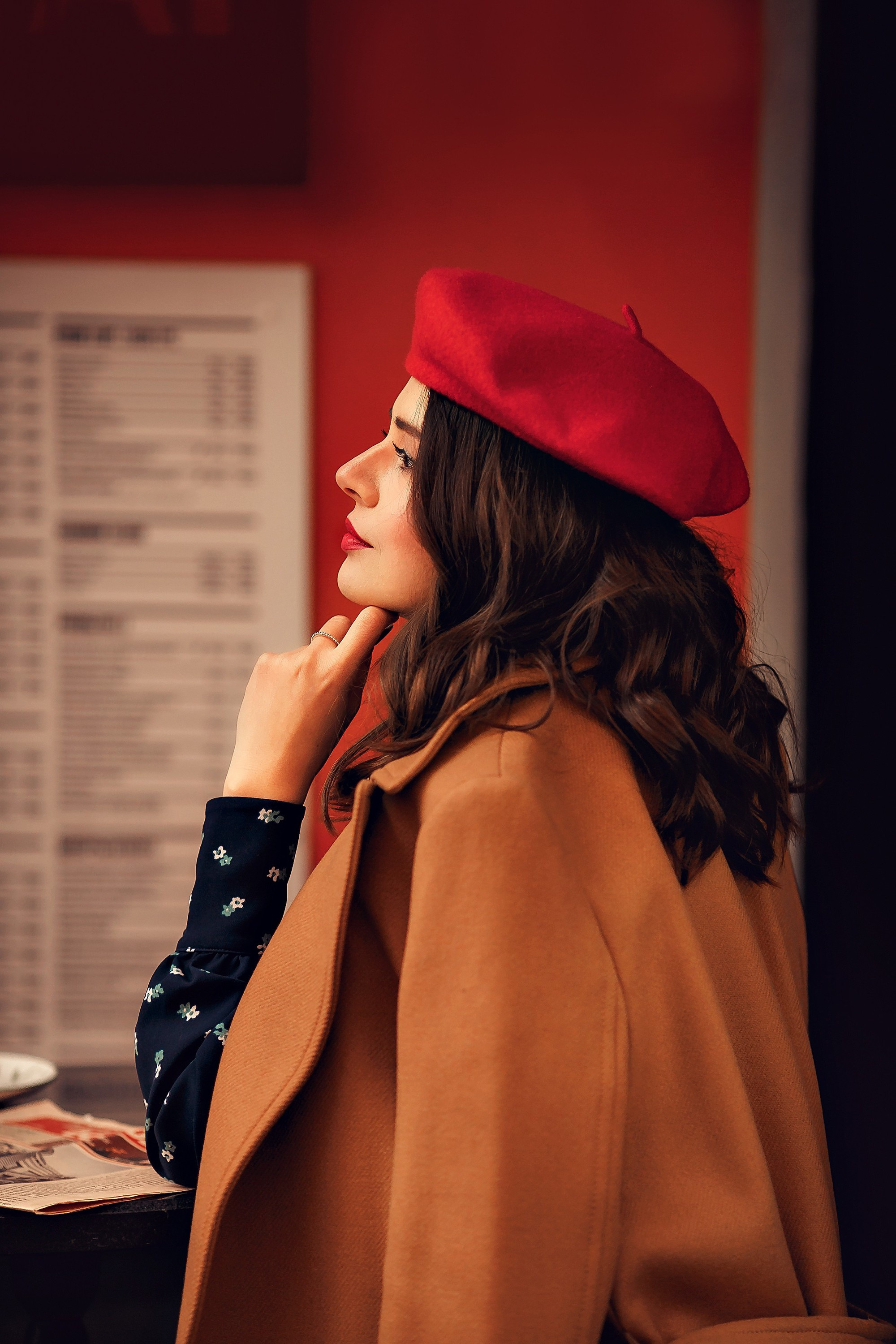 Портреты. Детский и семейный фотограф и наставник в Москве Мария Миронова