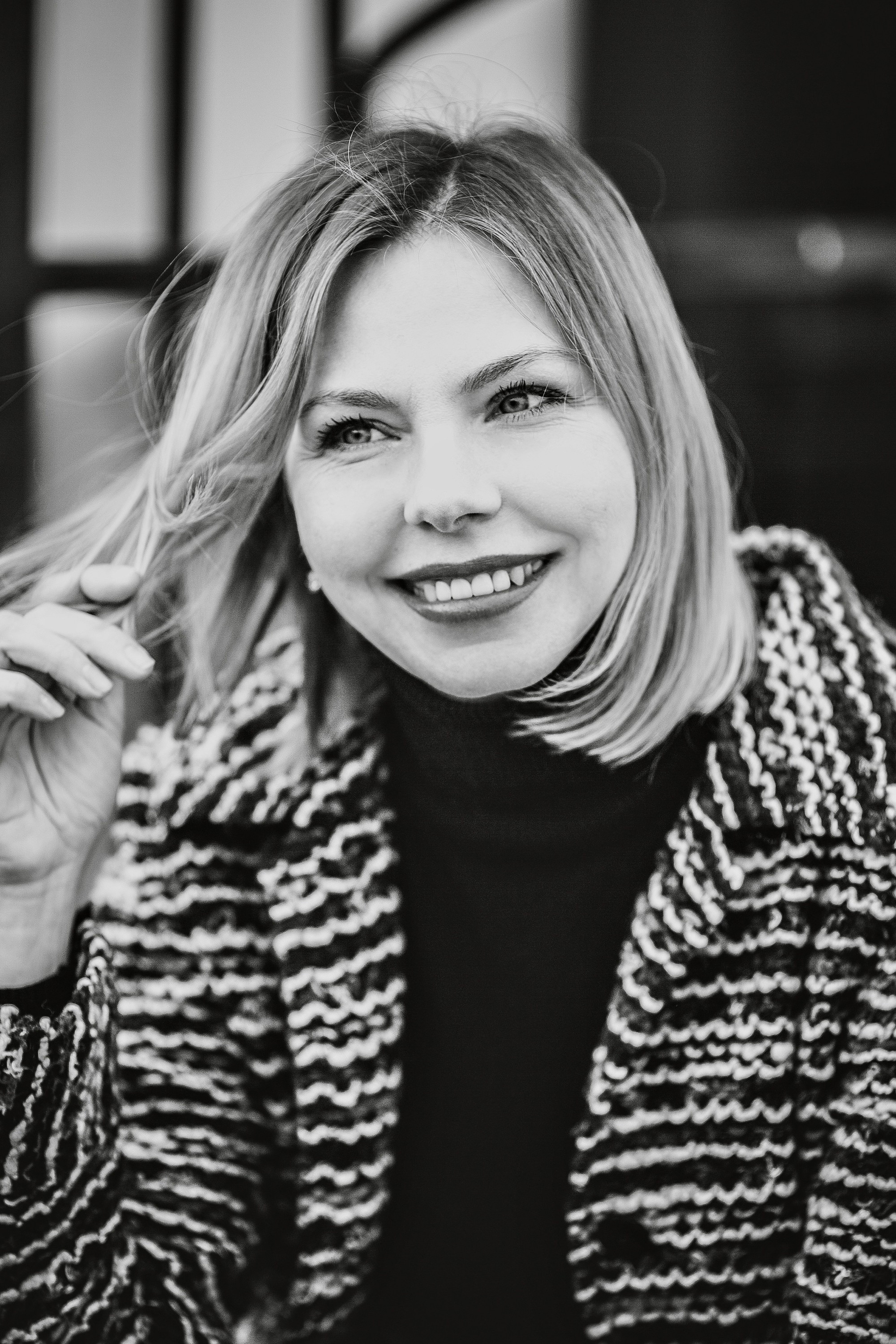 Портреты. Детский и семейный фотограф и наставник в Москве Мария Миронова