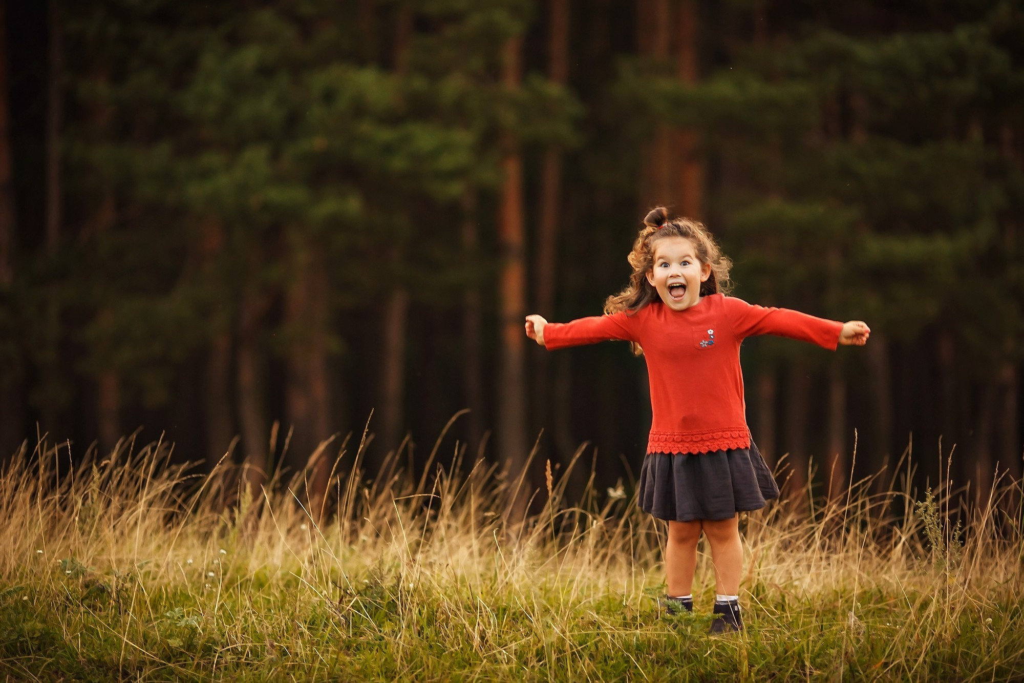 Дети. Детский и семейный фотограф и наставник в Москве Мария Миронова