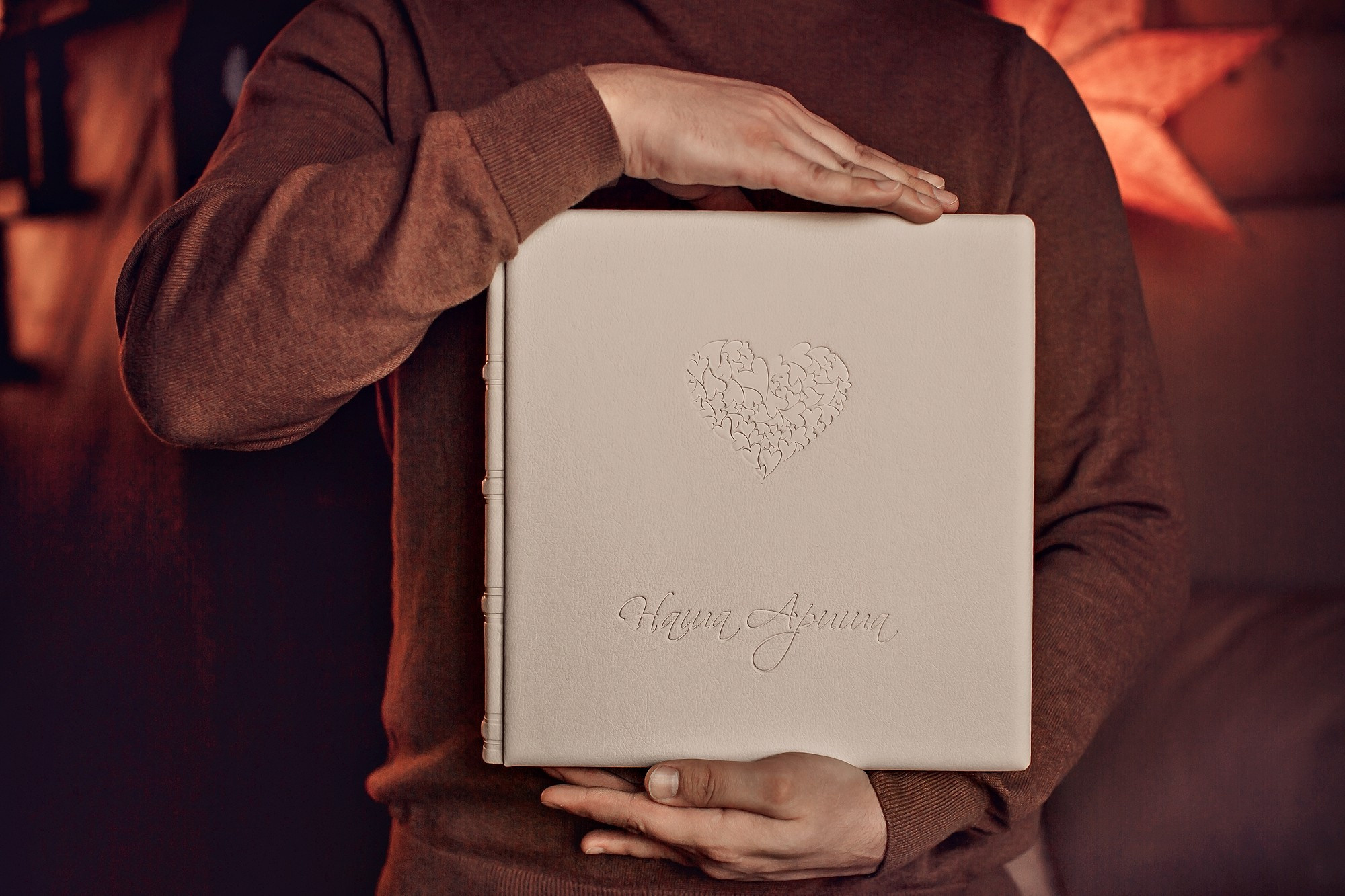 Фотокниги. Детский и семейный фотограф и наставник в Москве Мария Миронова