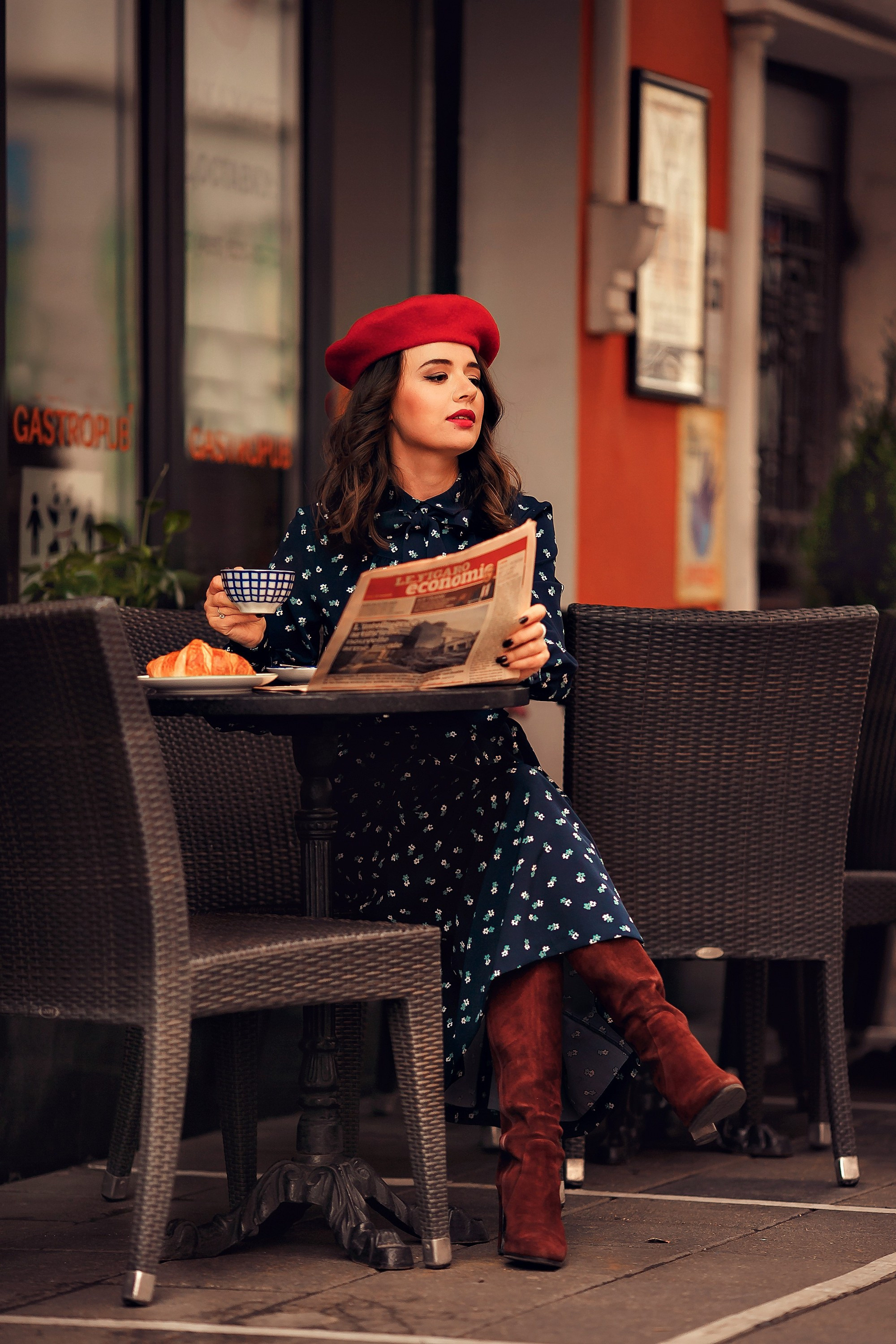 Портреты. Детский и семейный фотограф и наставник в Москве Мария Миронова