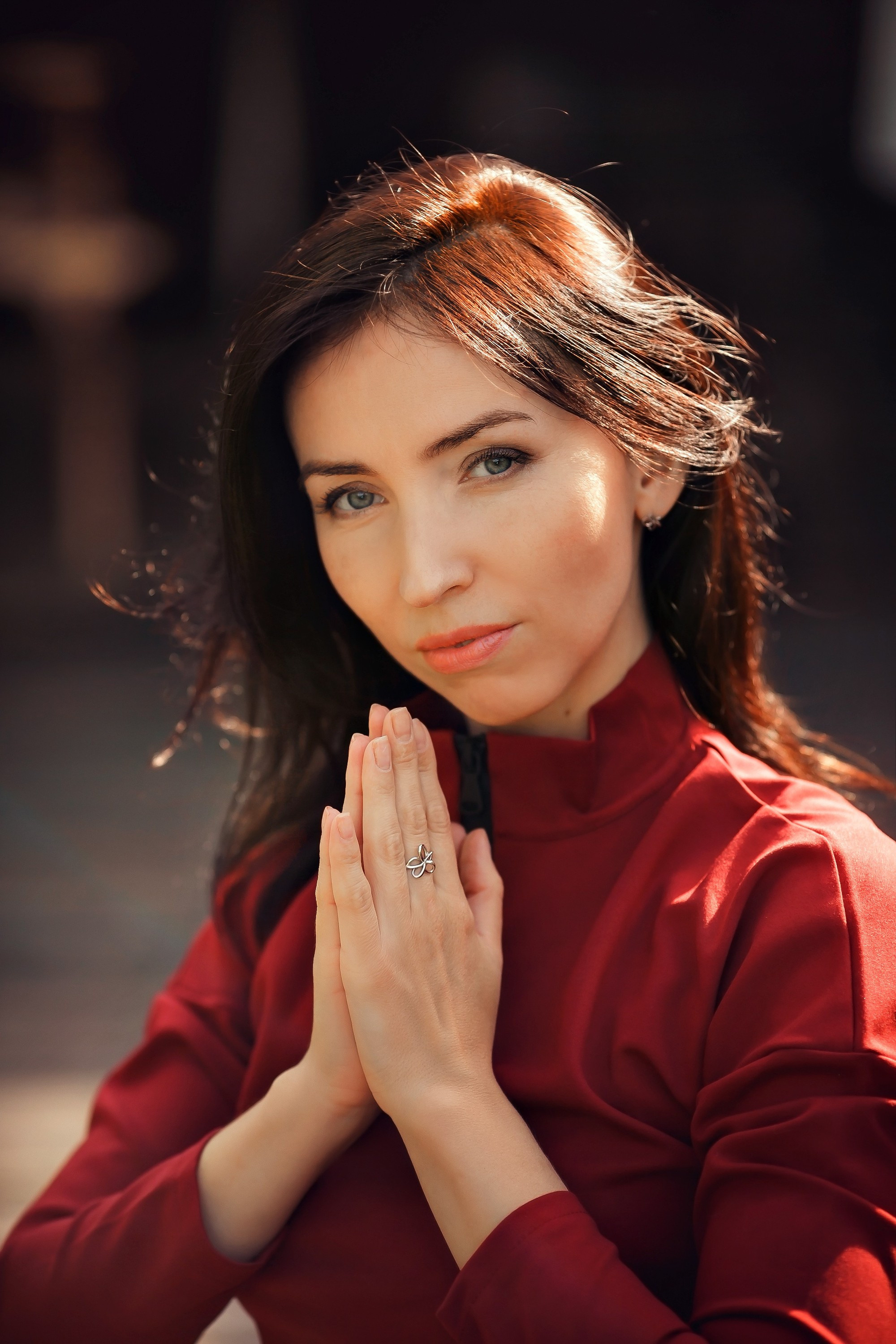 Фотоконтент для вашего бизнеса. Детский и семейный фотограф и наставник в Москве Мария Миронова