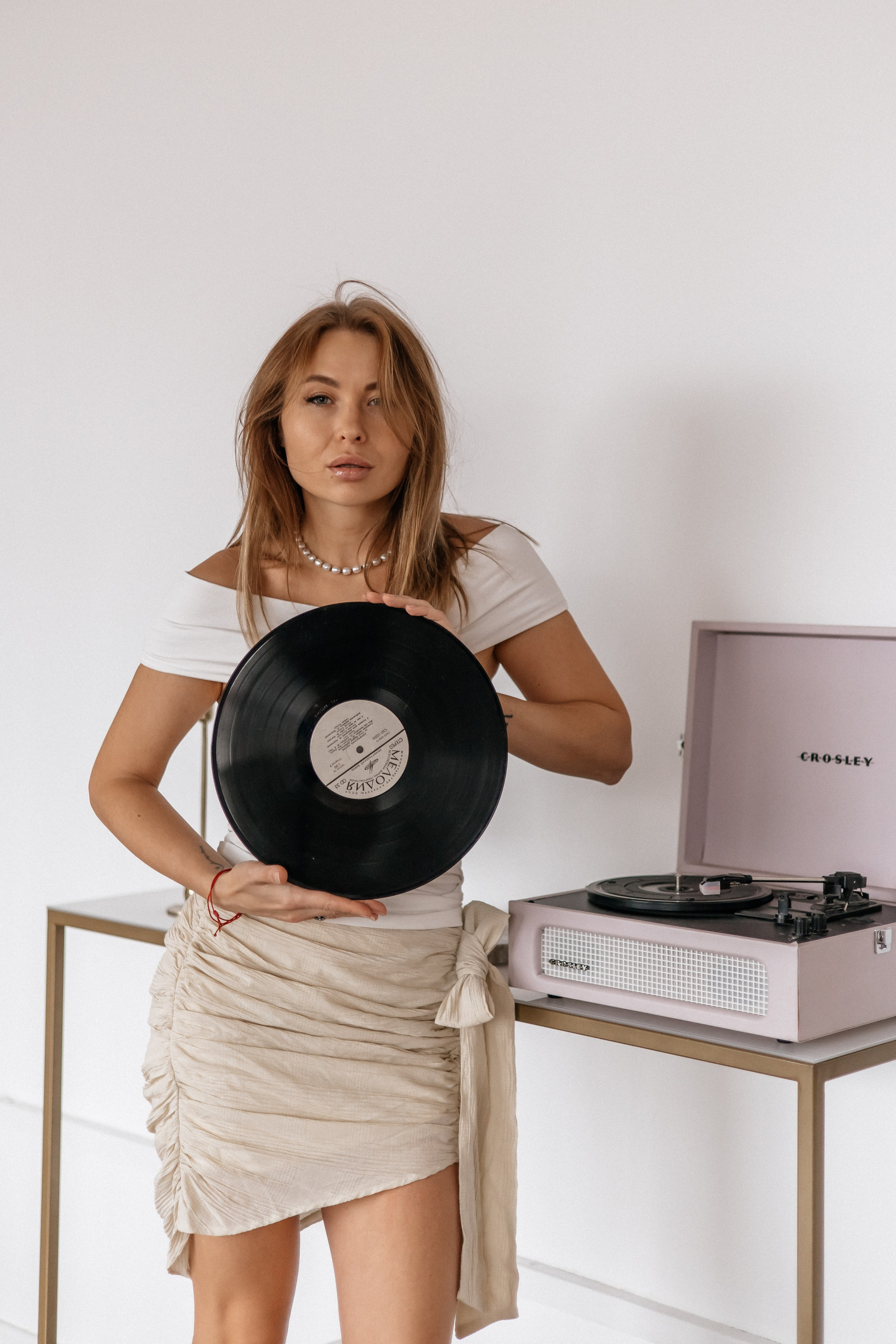 Ира и Инель. Светлана Ванцлав — фотограф Минск, Беларусь