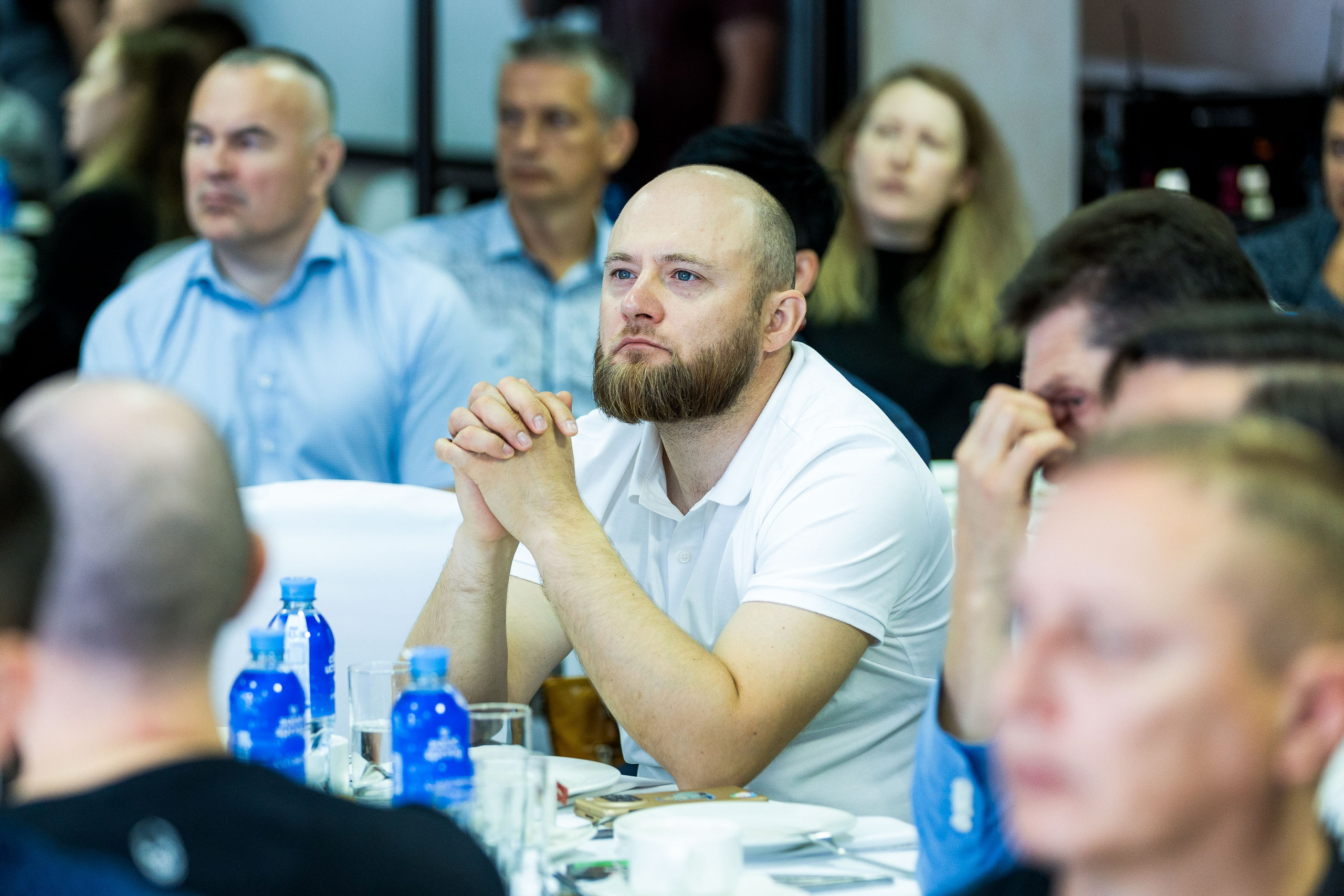 Форум «Сделано в Удмуртии 2024» [18/09/24]. Фотограф Виноградов Константин