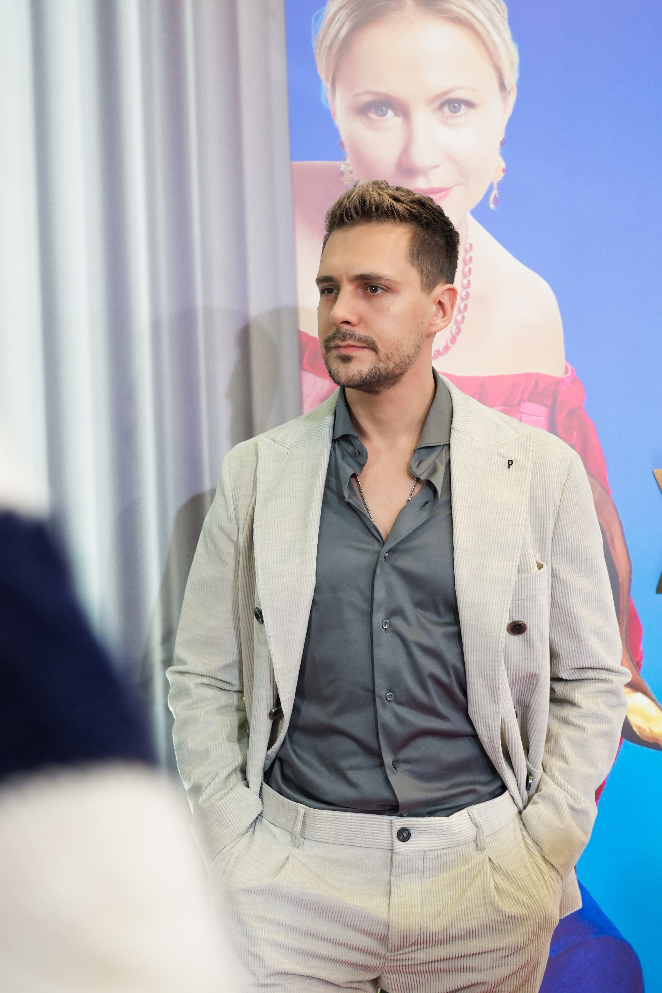 ХОЛОП 2. Фотограф Екатерина Юрьева | Тула, Москва, Новомосковск